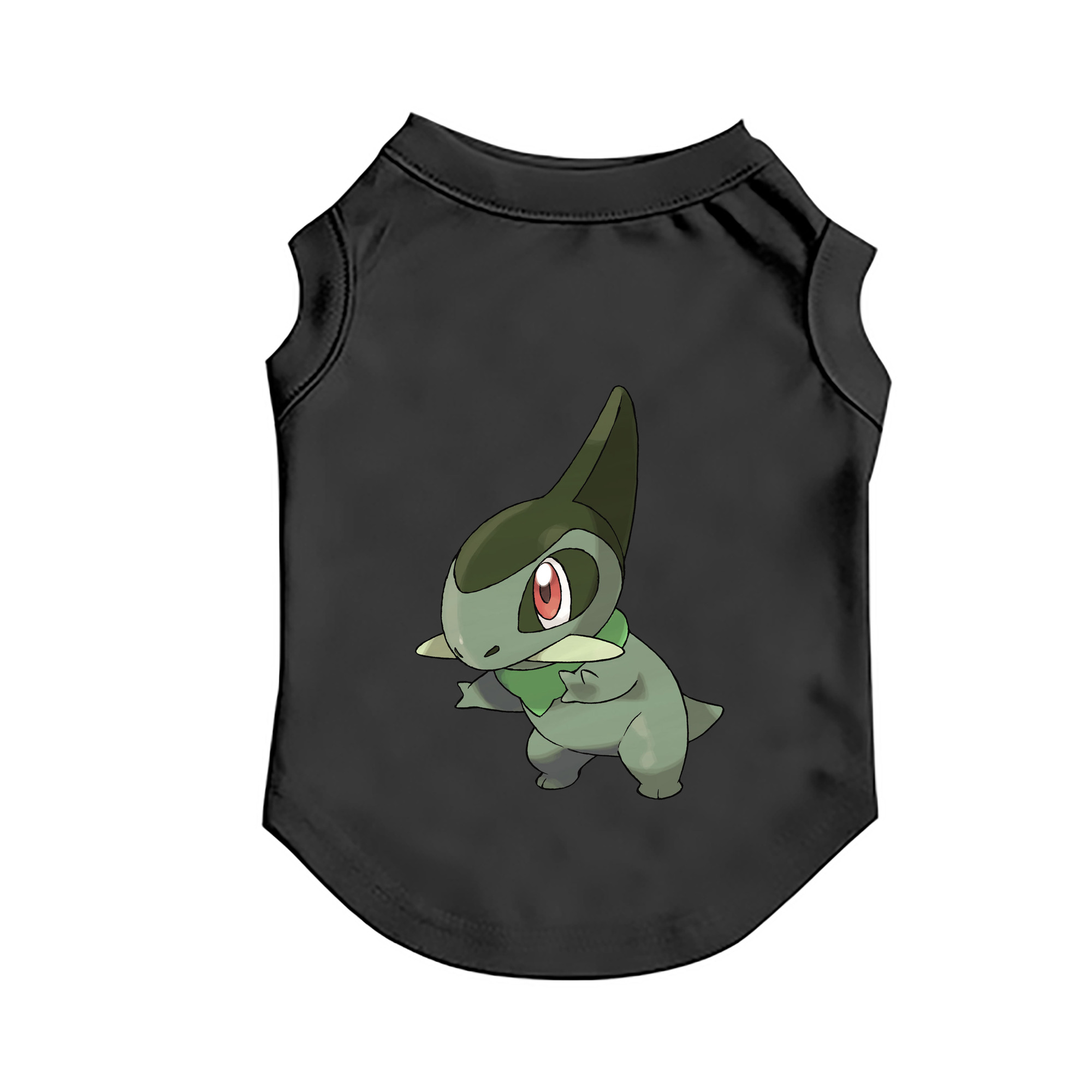 （画像用） ポケットモンスター Pokémon ペット用ベスト