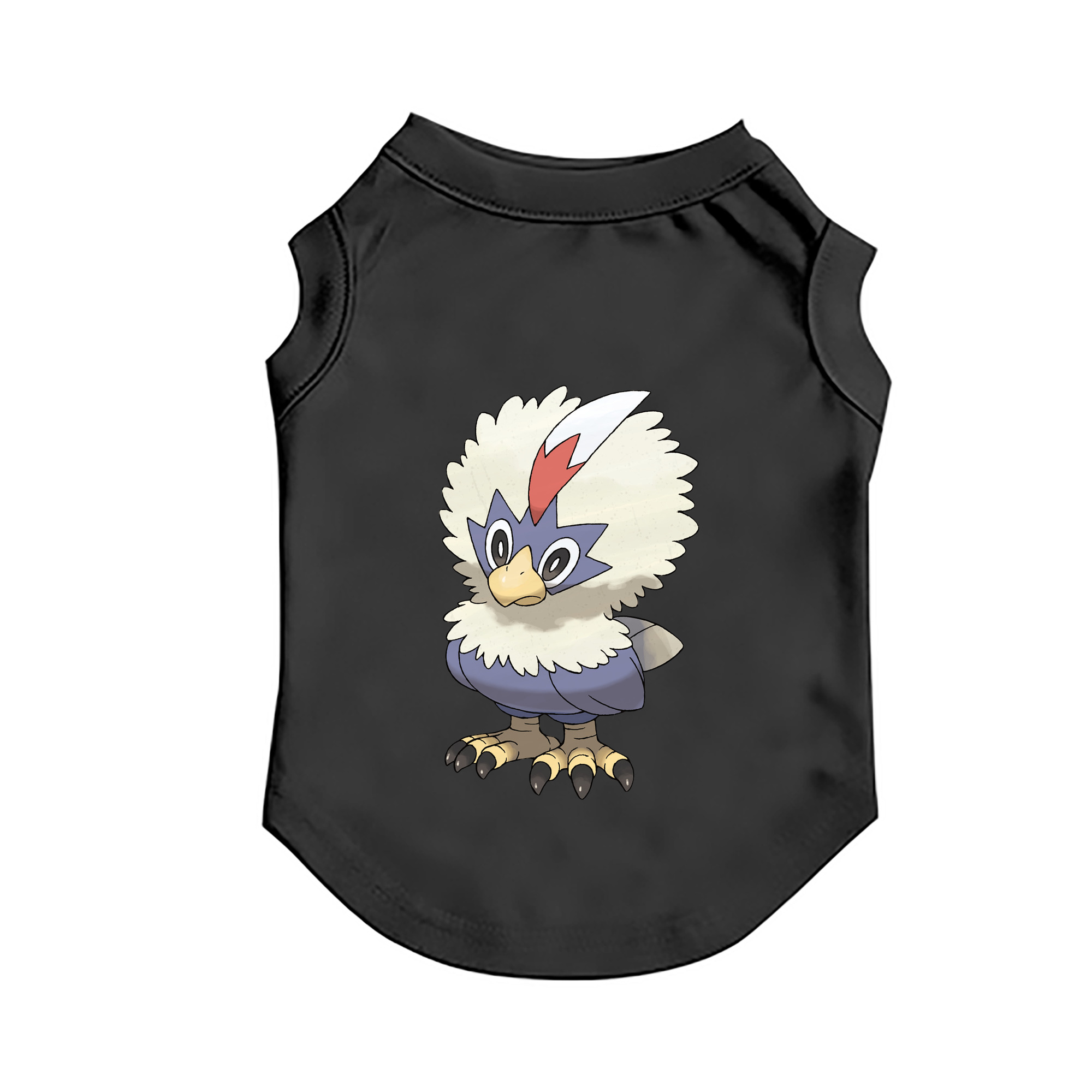 （画像用） ポケットモンスター Pokémon ペット用ベスト