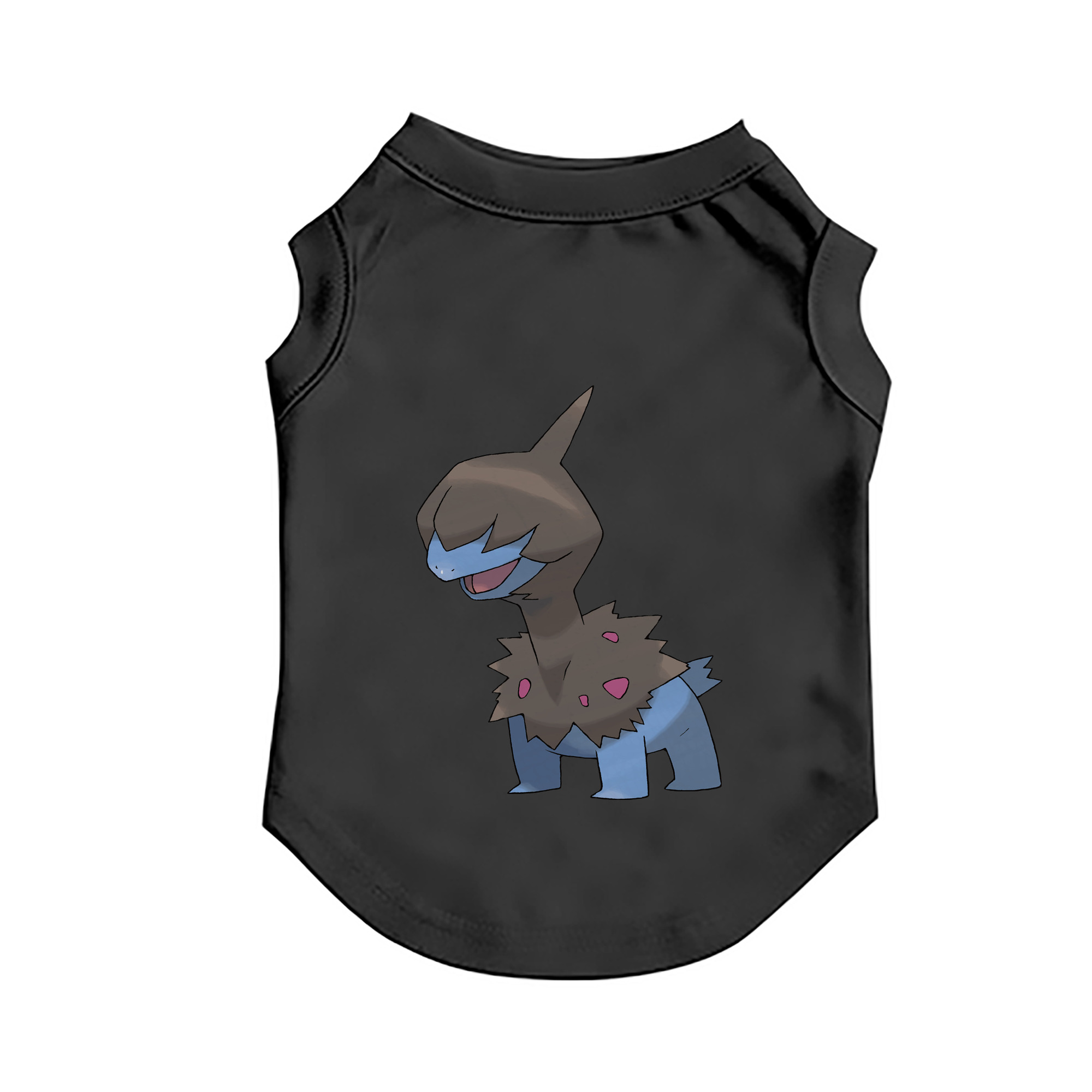 （画像用） ポケットモンスター Pokémon ペット用ベスト