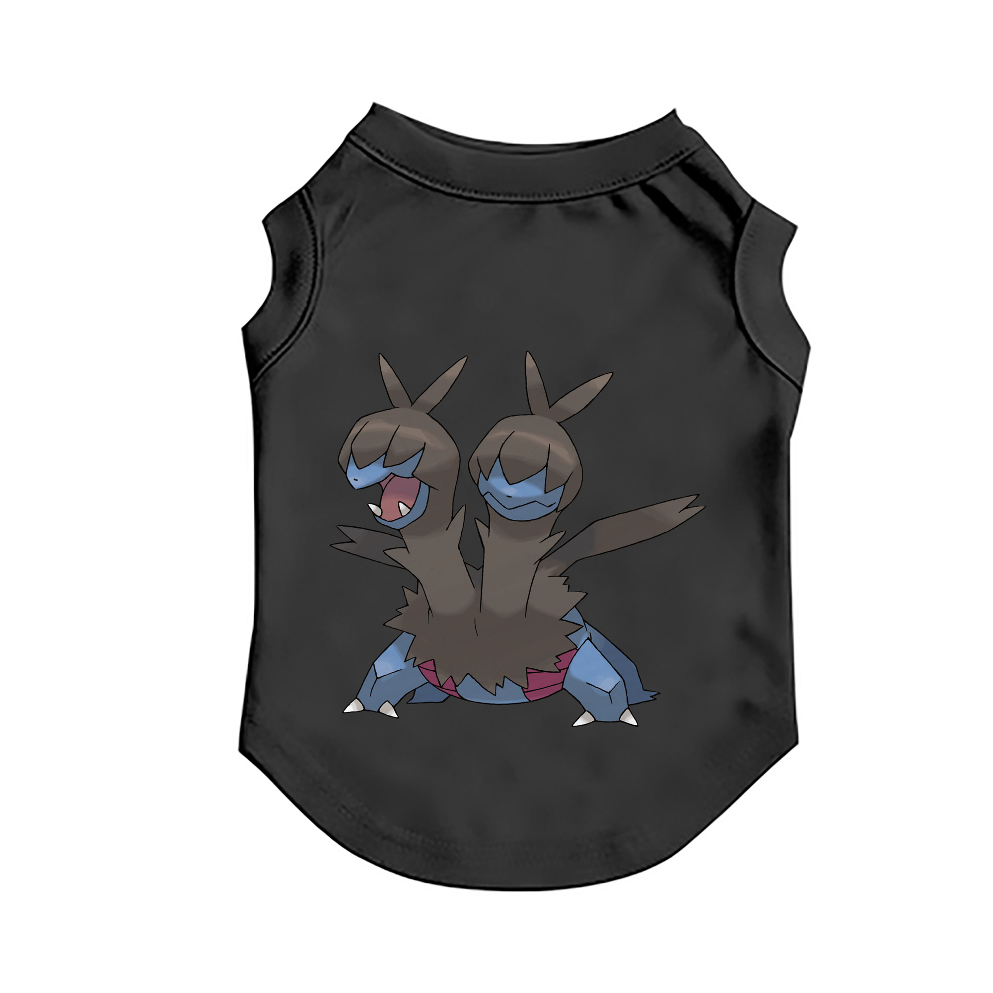 （画像用） ポケットモンスター Pokémon ペット用ベスト