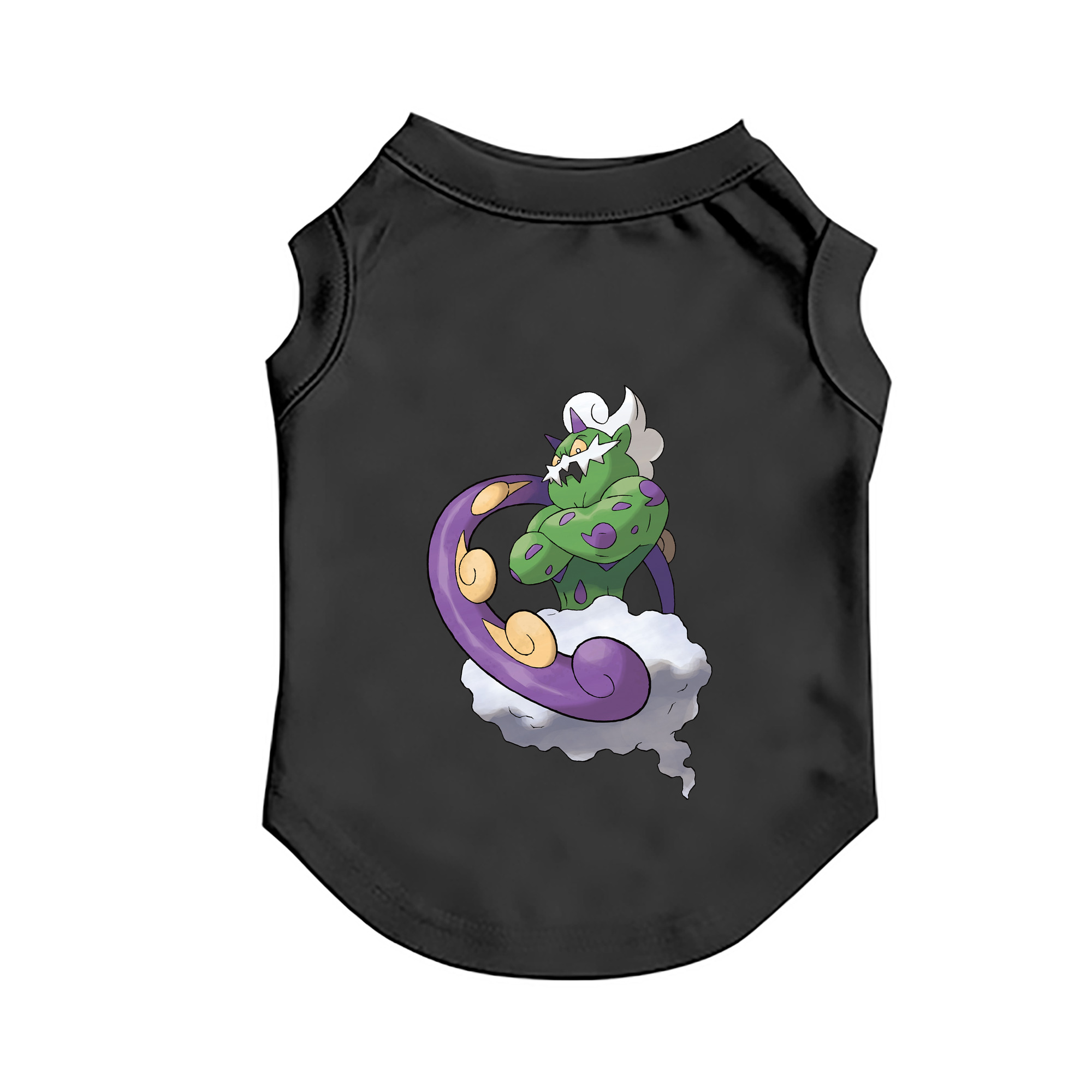 （画像用） ポケットモンスター Pokémon ペット用ベスト