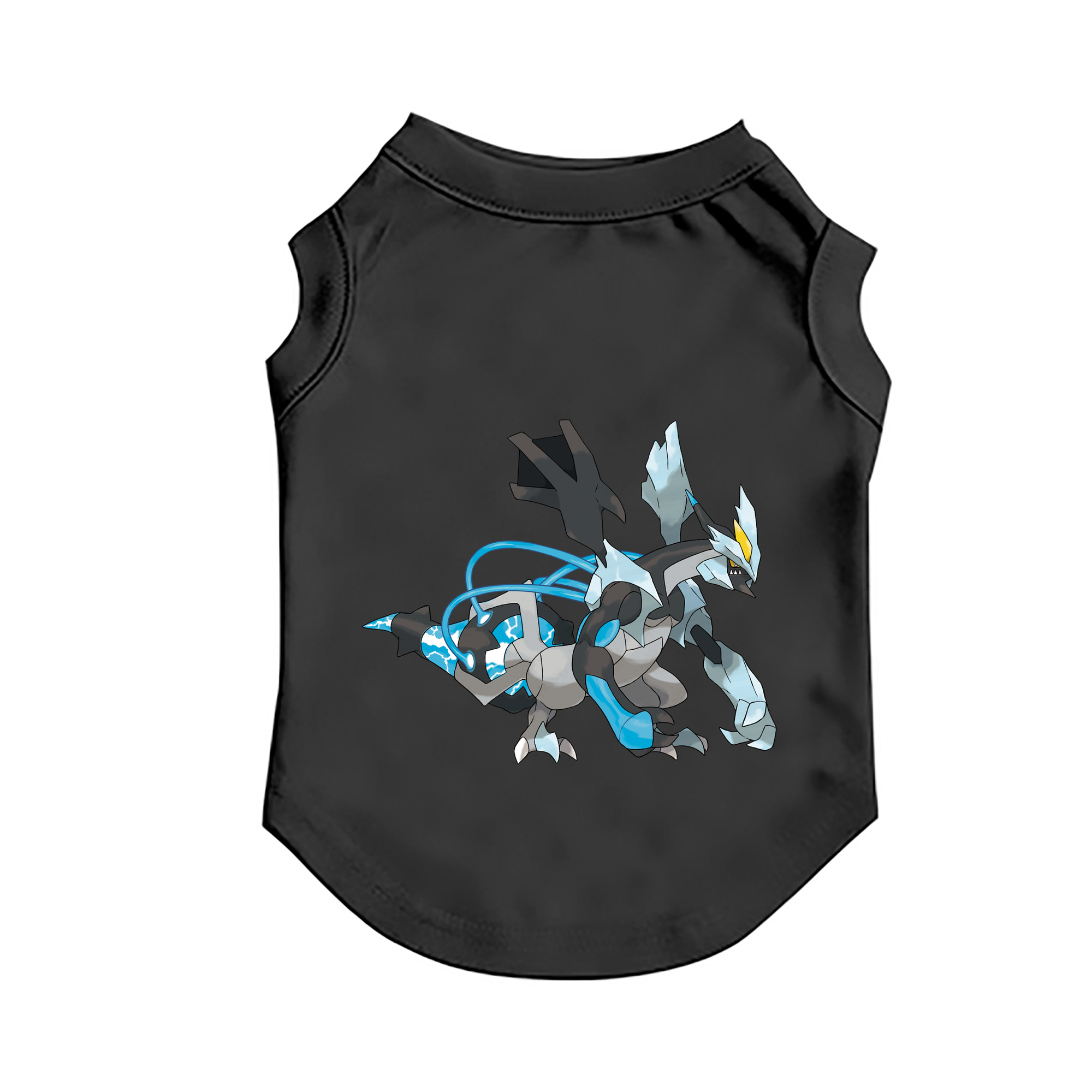（画像用） ポケットモンスター Pokémon ペット用ベスト