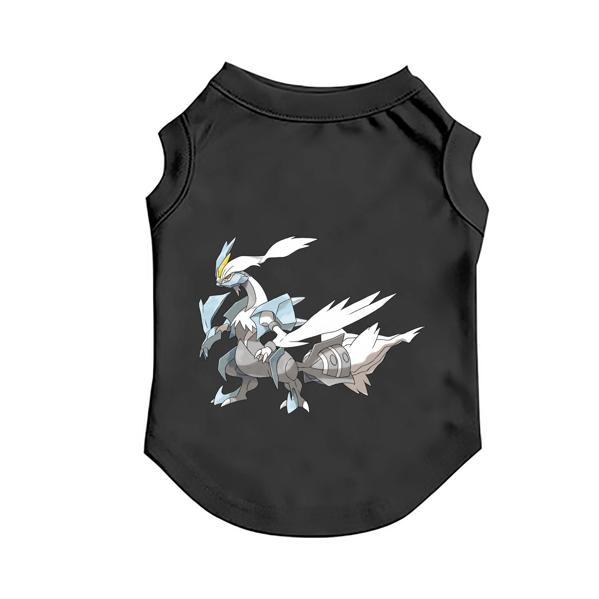 （画像用） ポケットモンスター Pokémon ペット用ベスト