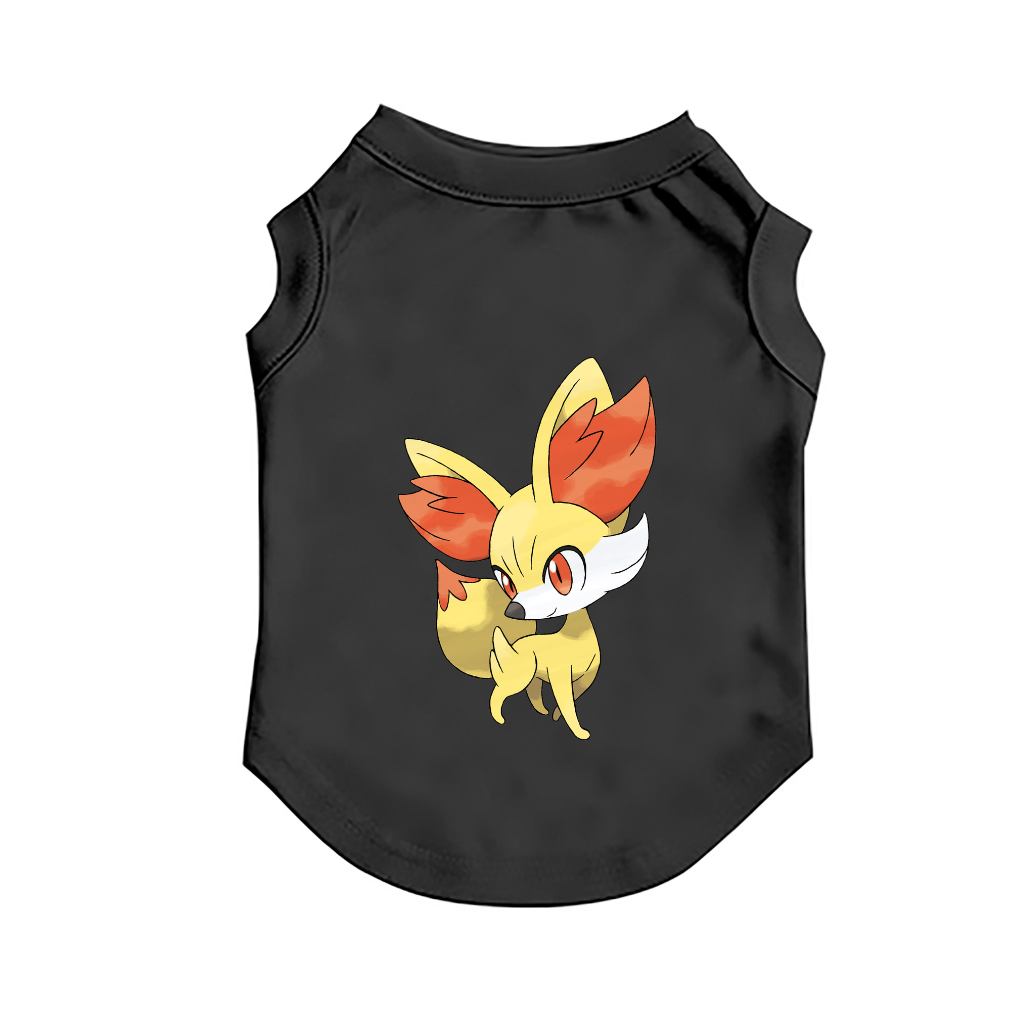 （画像用） ポケットモンスター Pokémon ペット用ベスト