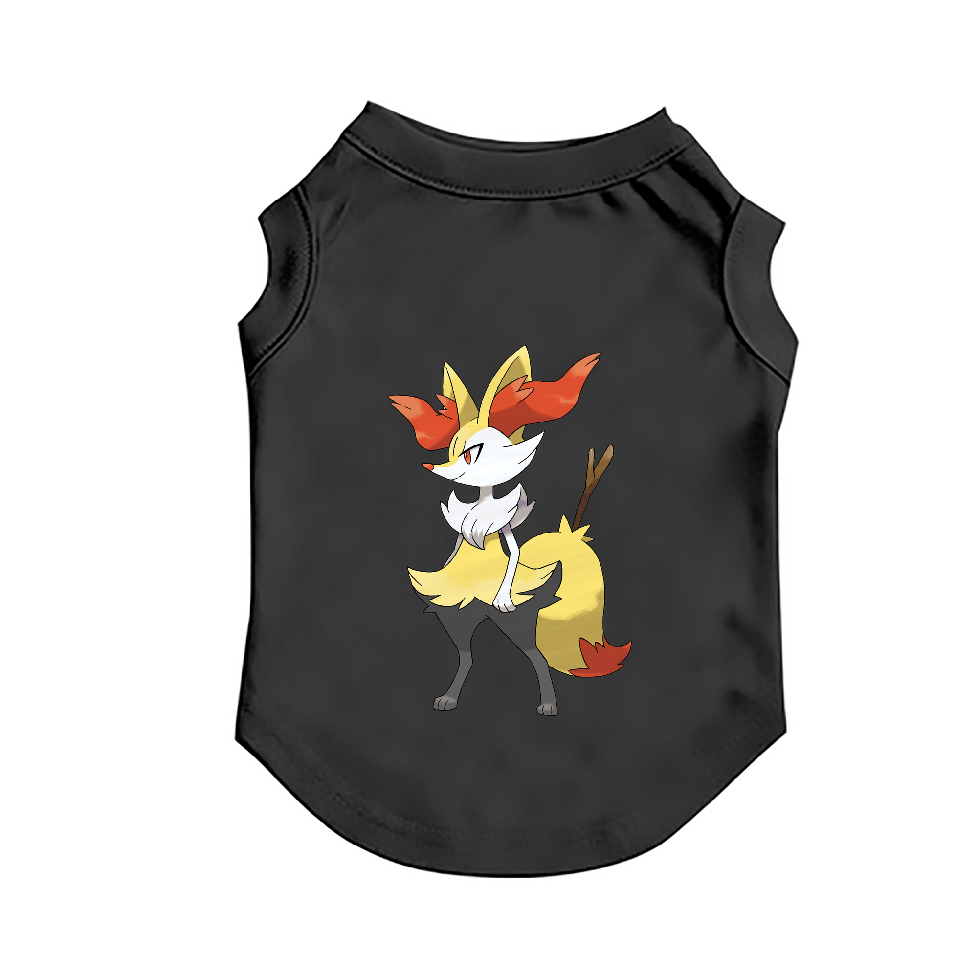 （画像用） ポケットモンスター Pokémon ペット用ベスト