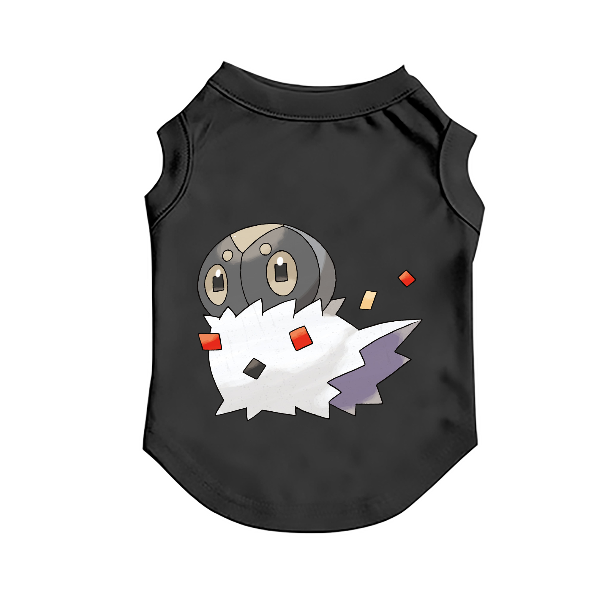 （画像用） ポケットモンスター Pokémon ペット用ベスト