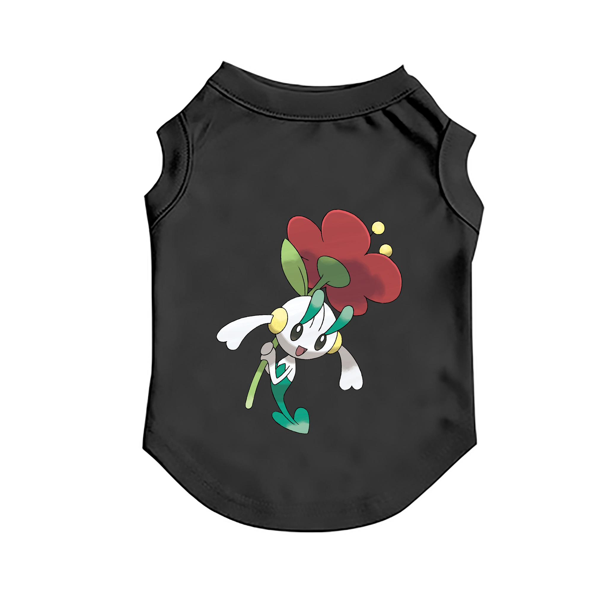 （画像用） ポケットモンスター Pokémon ペット用ベスト