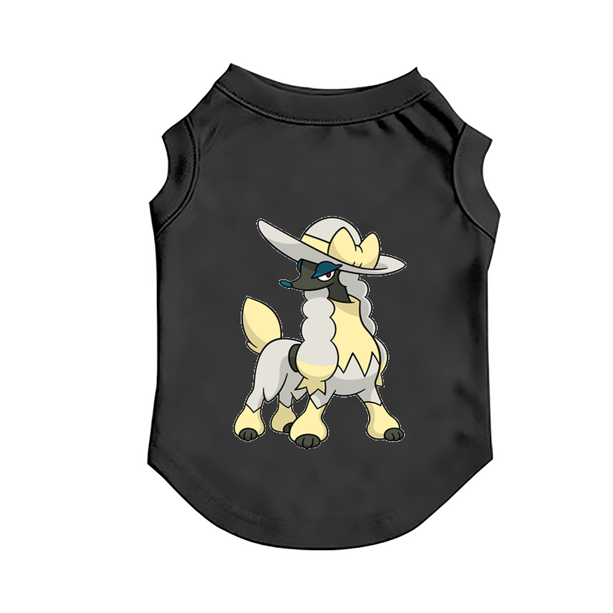 （画像用） ポケットモンスター Pokémon ペット用ベスト