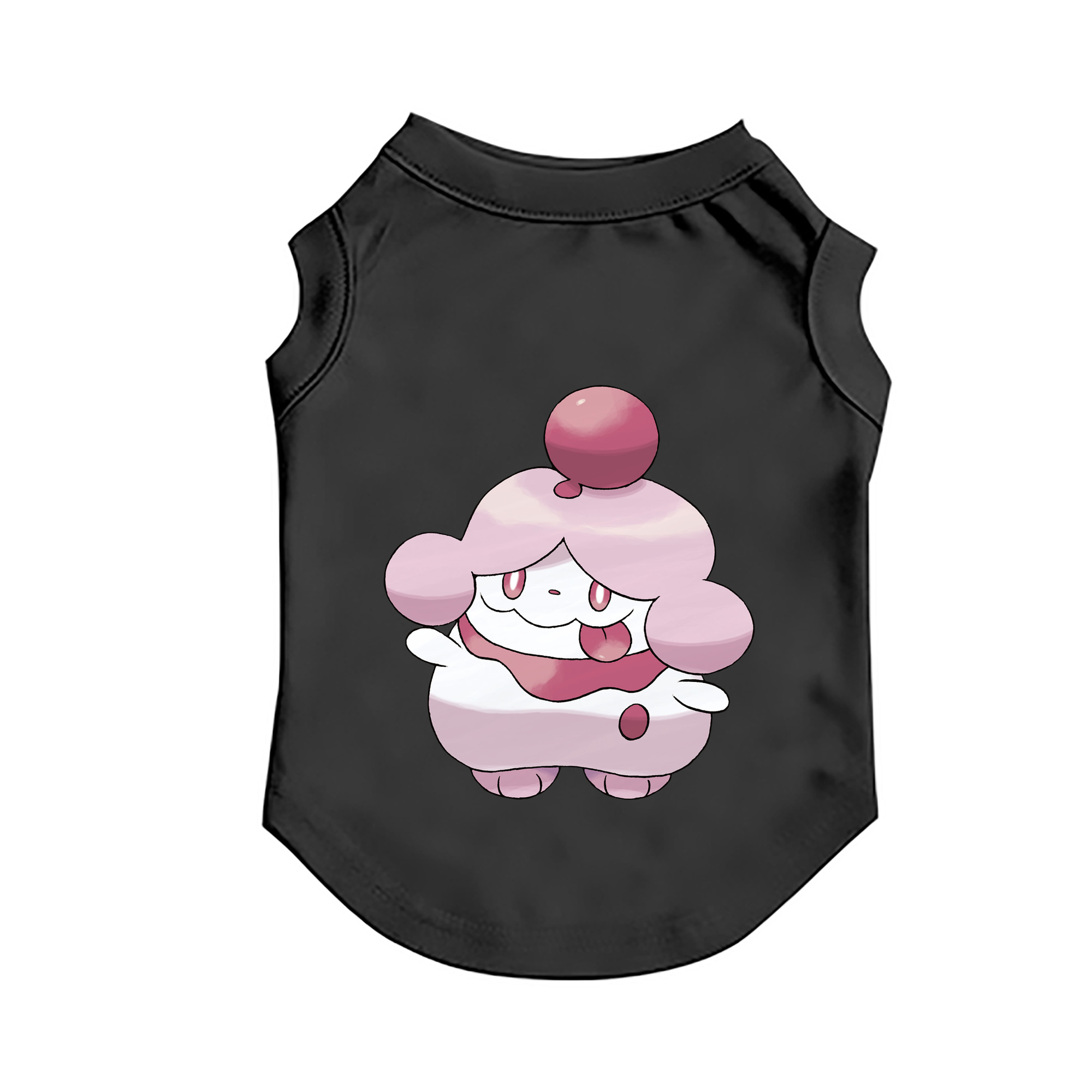 （画像用） ポケットモンスター Pokémon ペット用ベスト