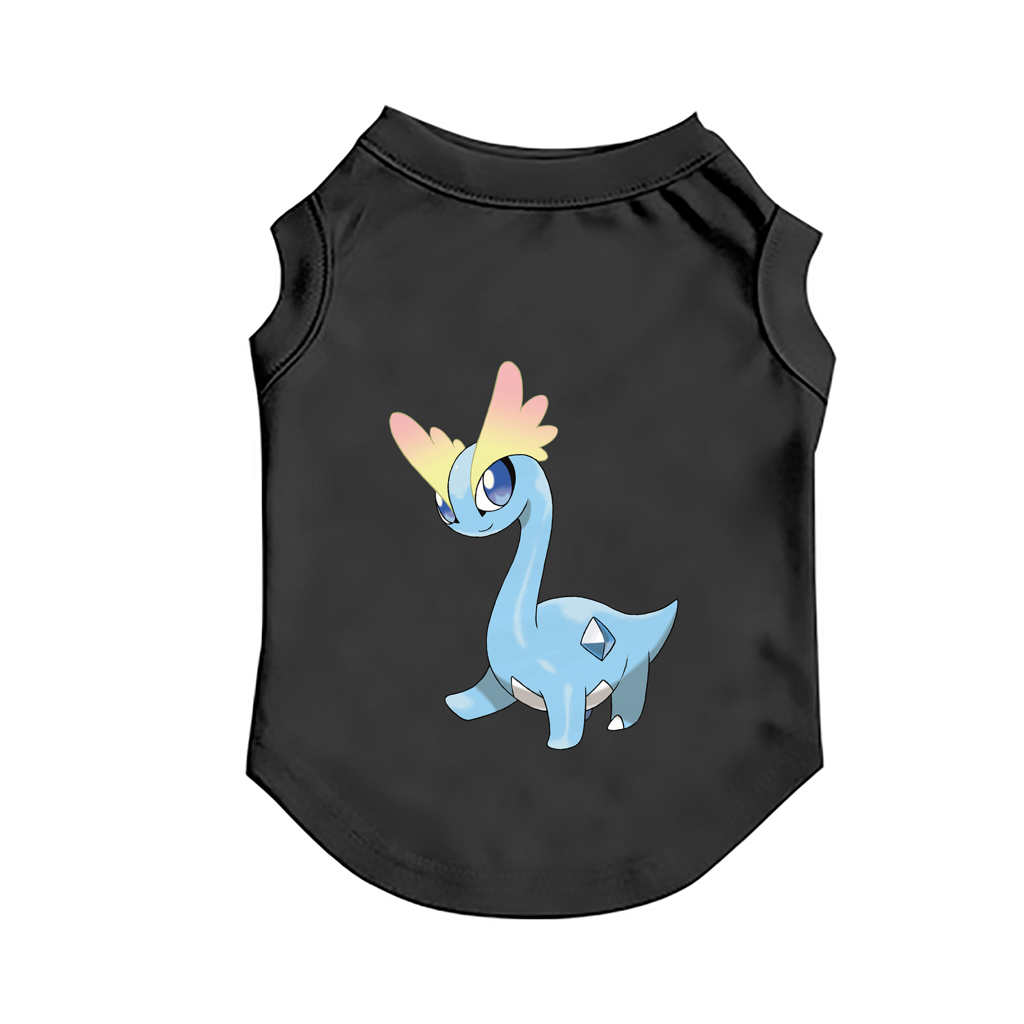 （画像用） ポケットモンスター Pokémon ペット用ベスト