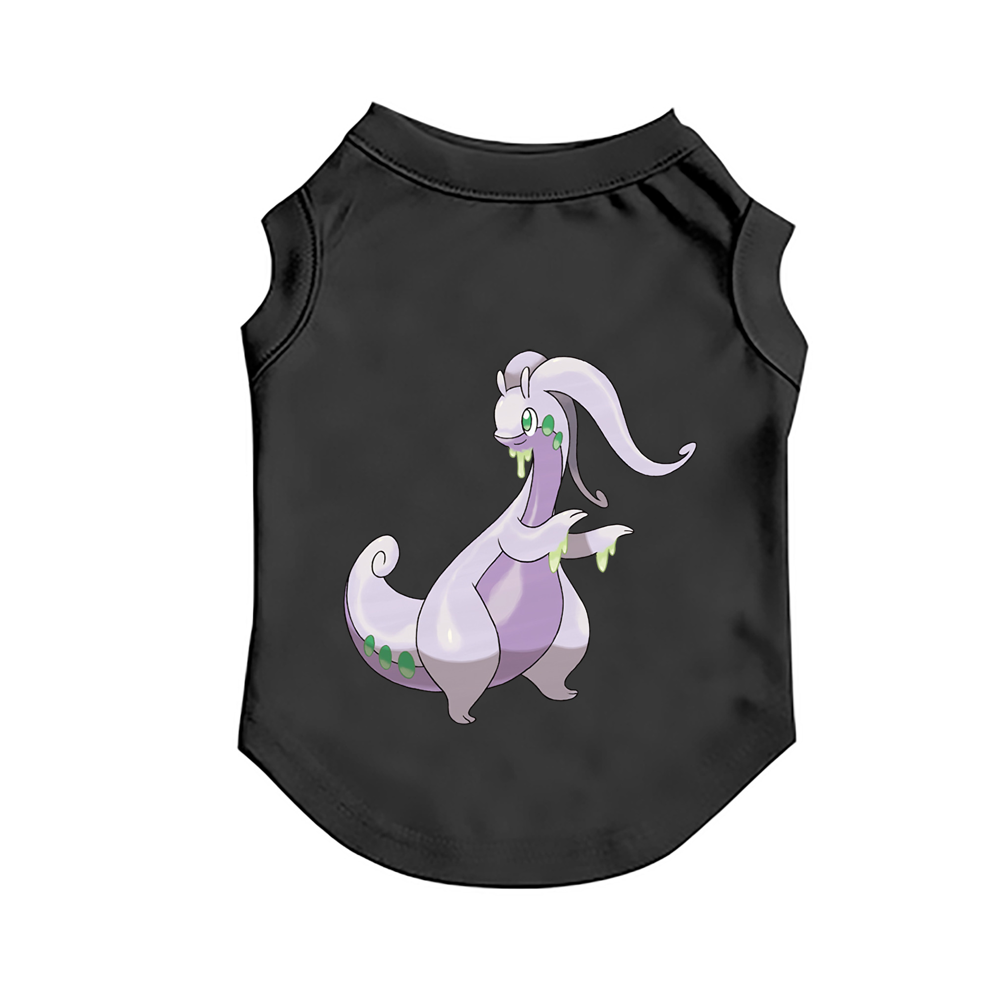 （画像用） ポケットモンスター Pokémon ペット用ベスト