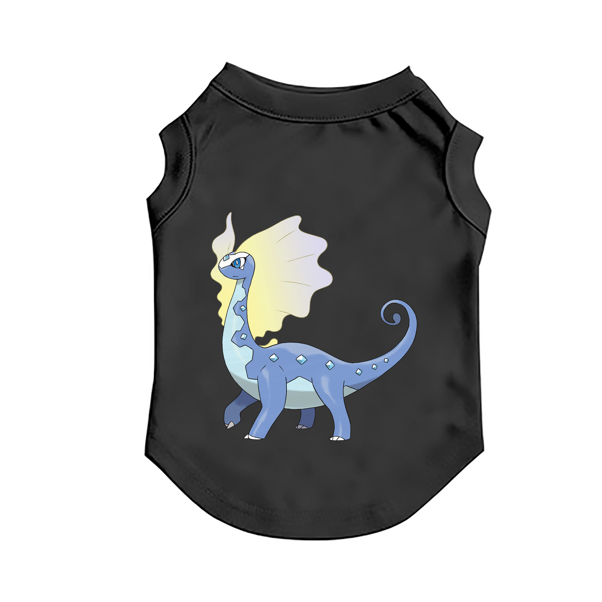（画像用） ポケットモンスター Pokémon ペット用ベスト
