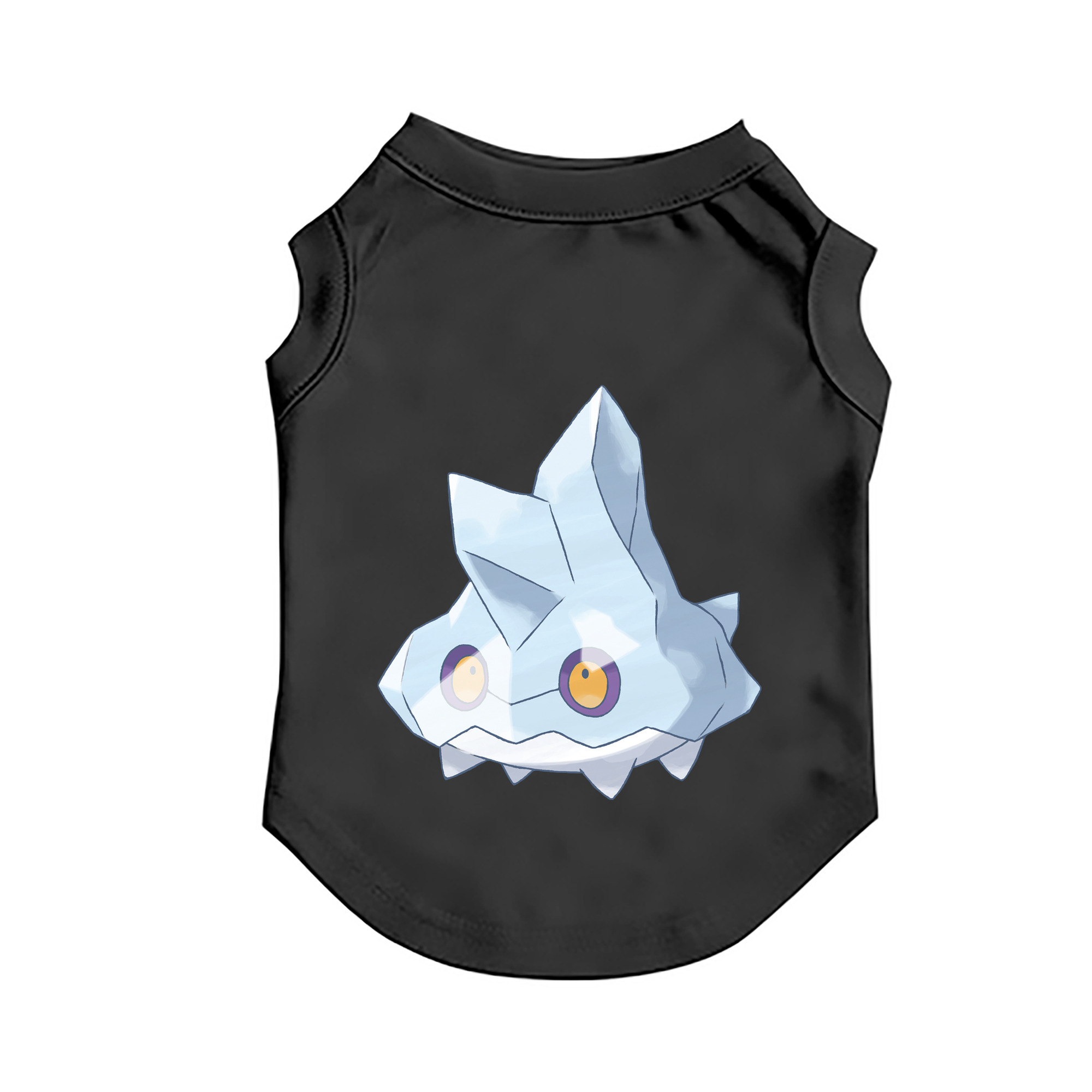 （画像用） ポケットモンスター Pokémon ペット用ベスト