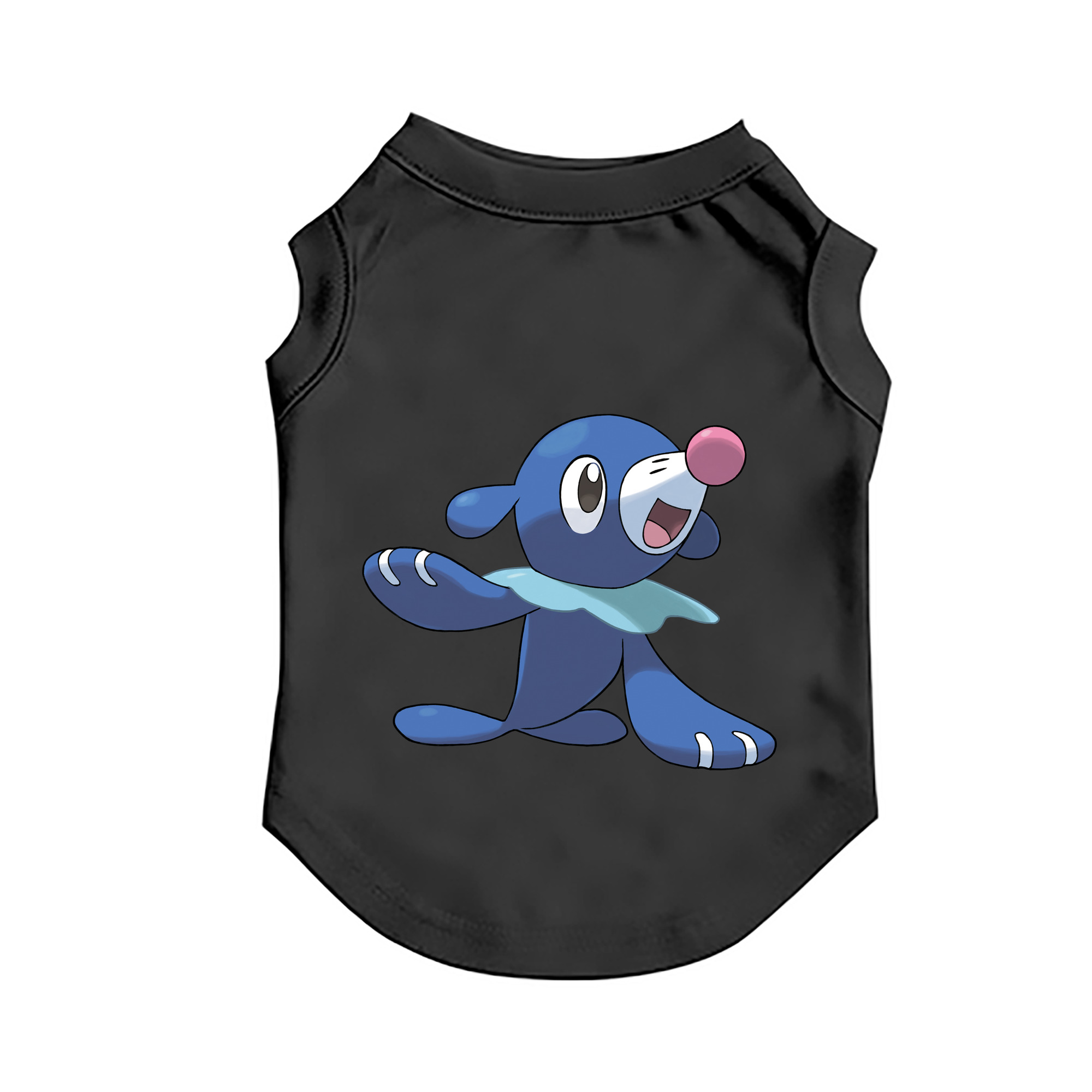 （画像用） ポケットモンスター Pokémon ペット用ベスト