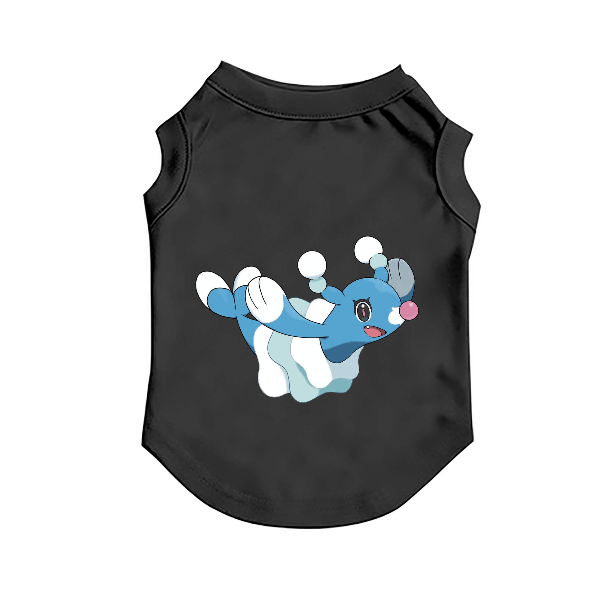 （画像用） ポケットモンスター Pokémon ペット用ベスト
