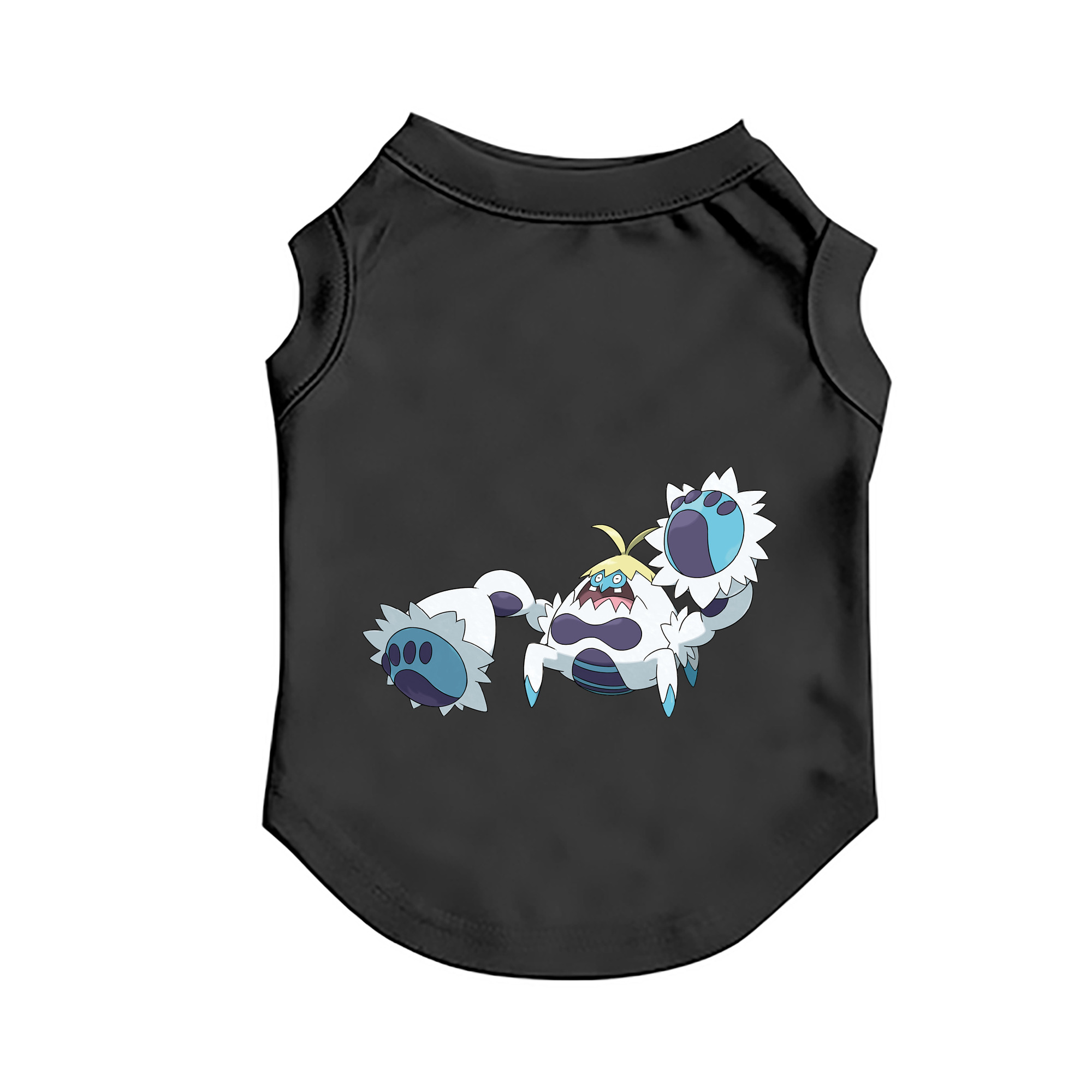 （画像用） ポケットモンスター Pokémon ペット用ベスト