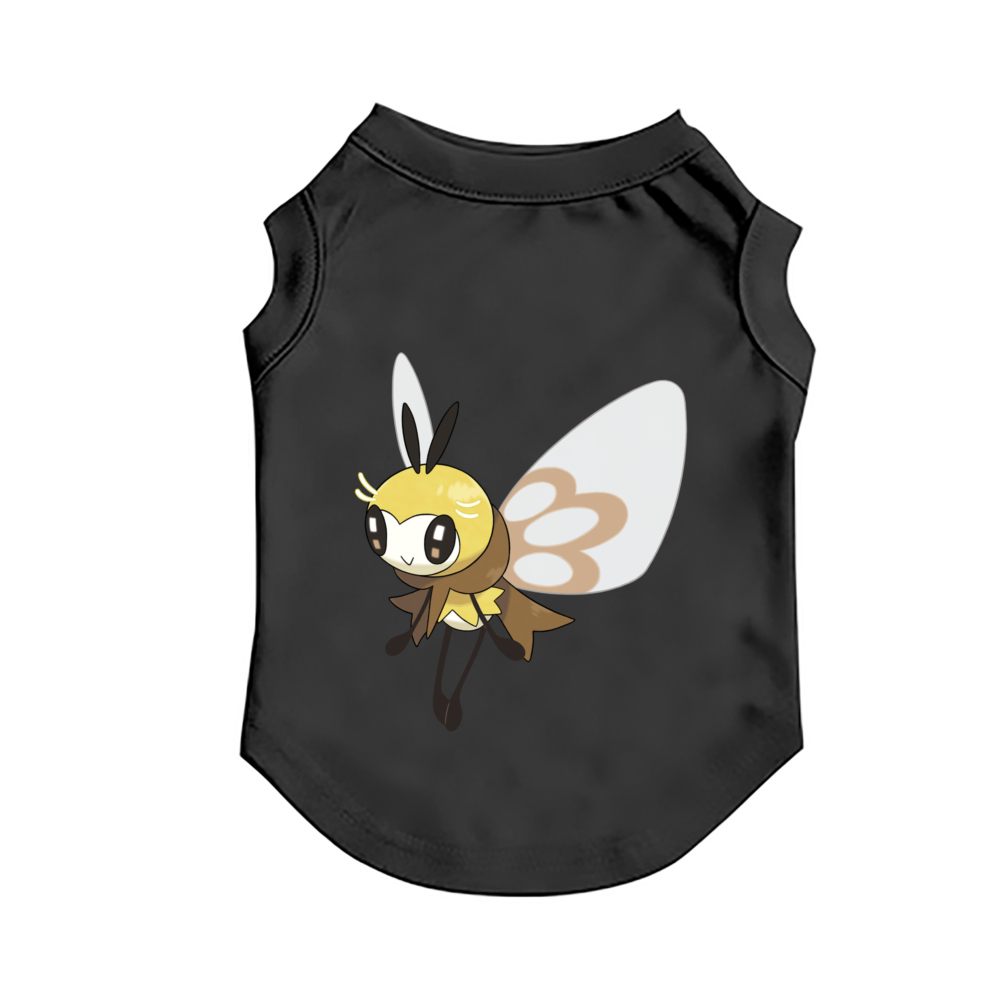 （画像用） ポケットモンスター Pokémon ペット用ベスト