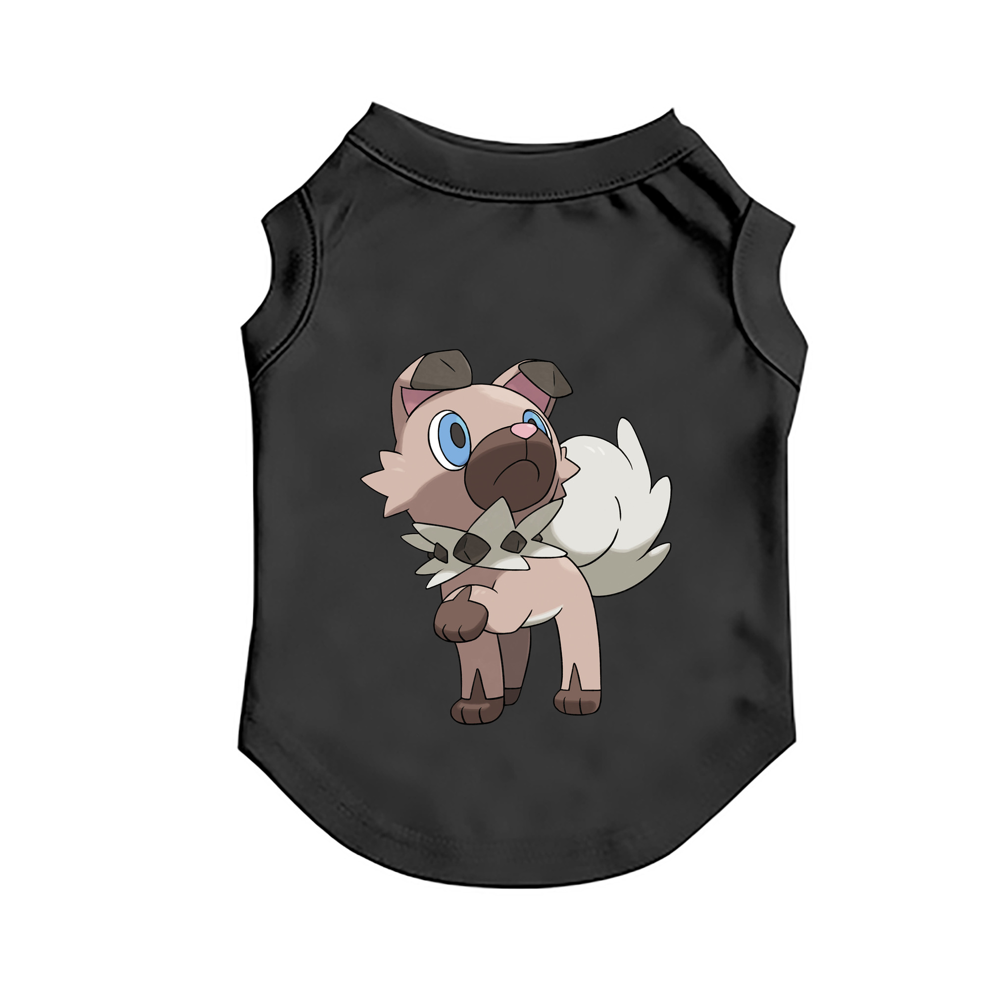 （画像用） ポケットモンスター Pokémon ペット用ベスト