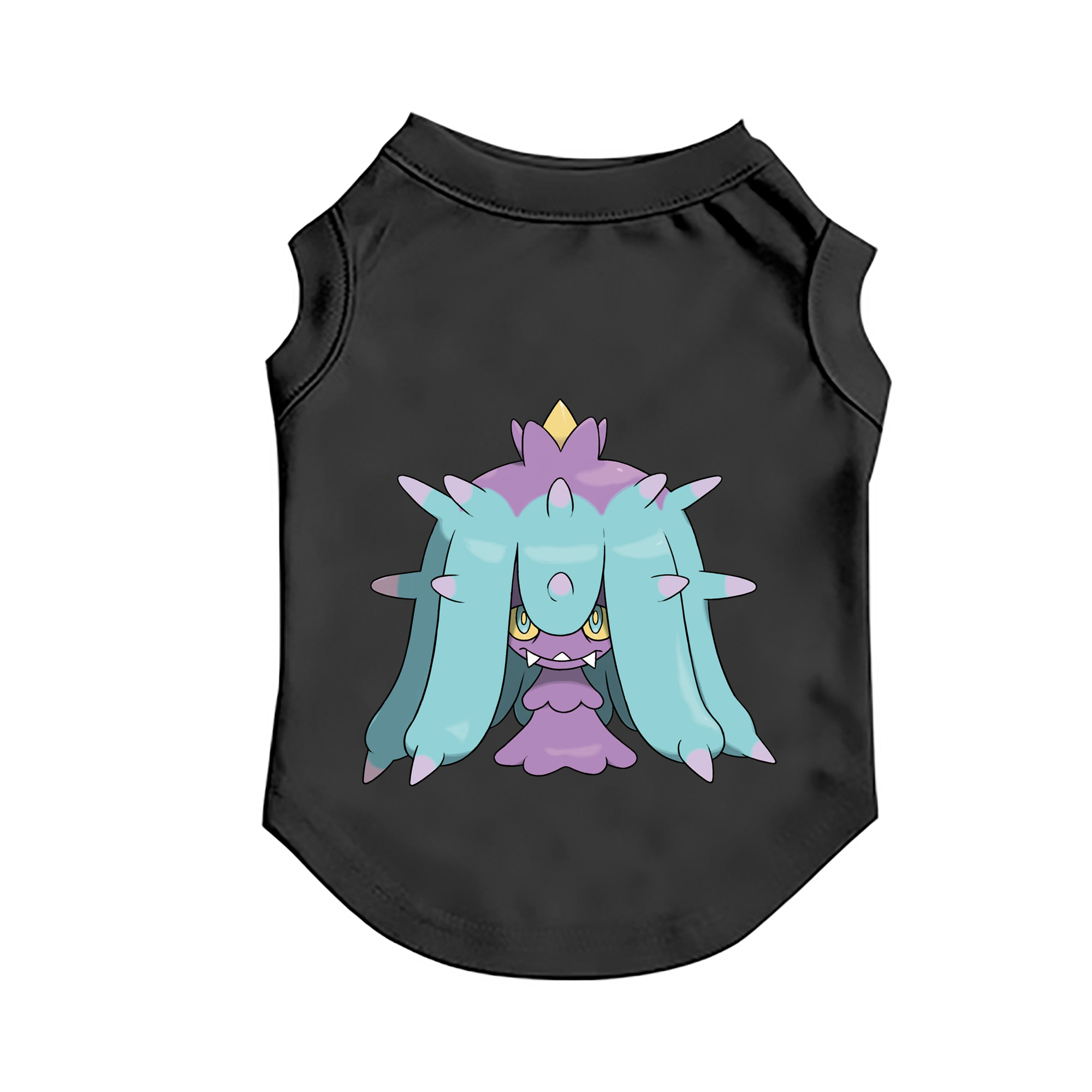 （画像用） ポケットモンスター Pokémon ペット用ベスト
