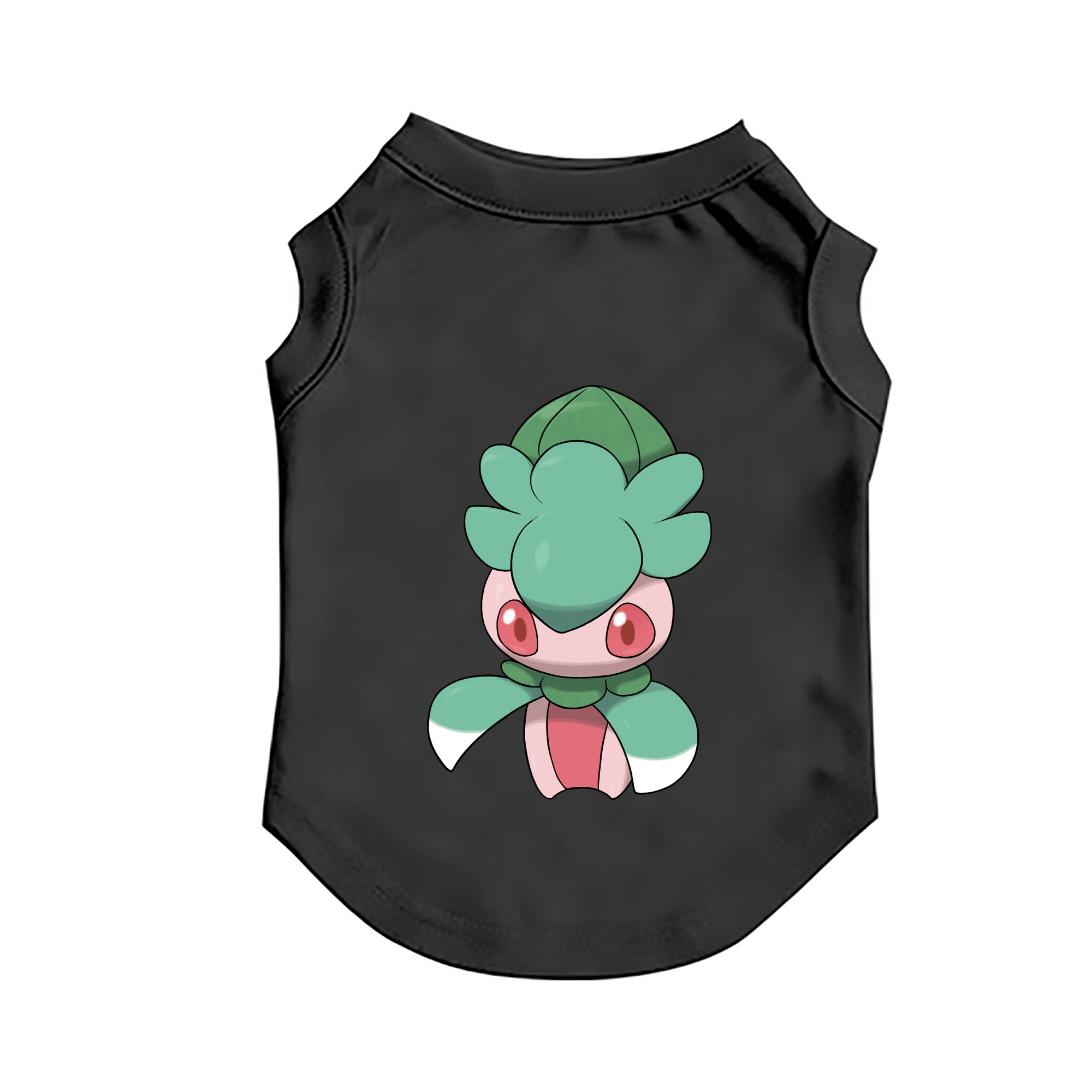 （画像用） ポケットモンスター Pokémon ペット用ベスト