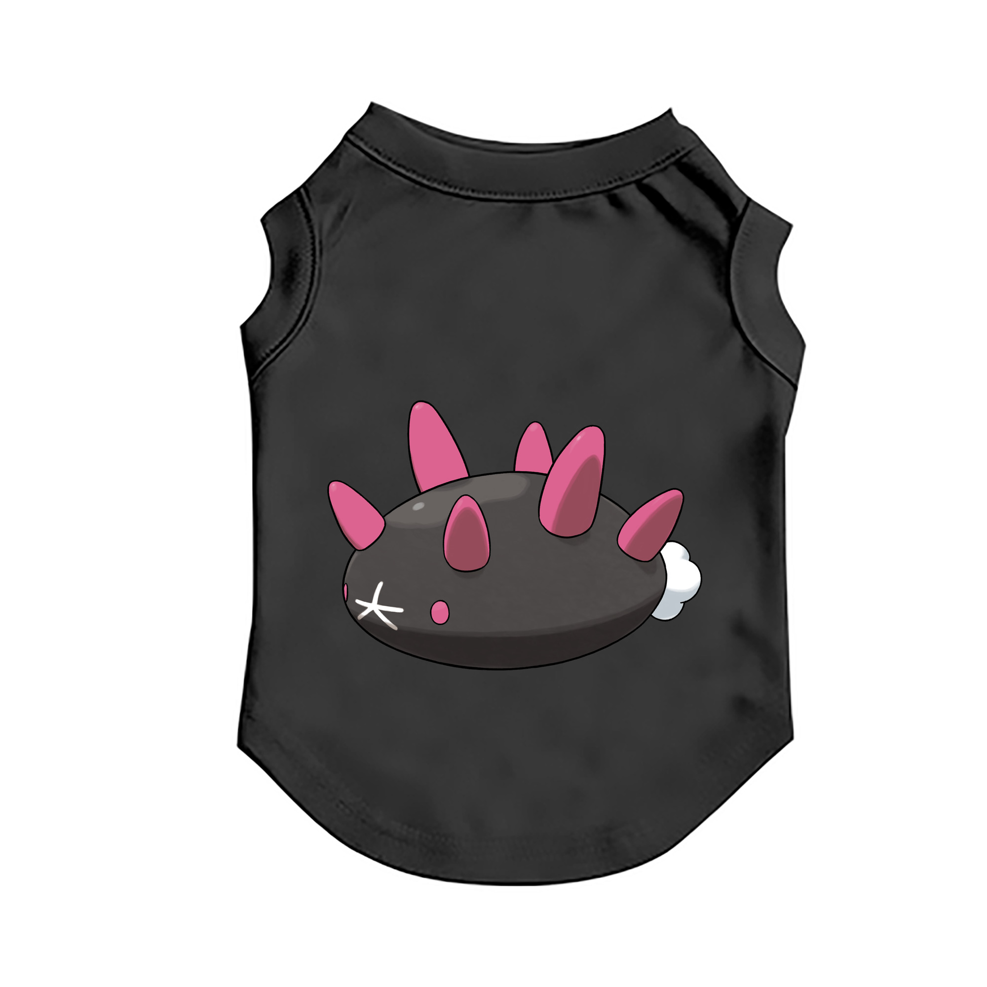 （画像用） ポケットモンスター Pokémon ペット用ベスト