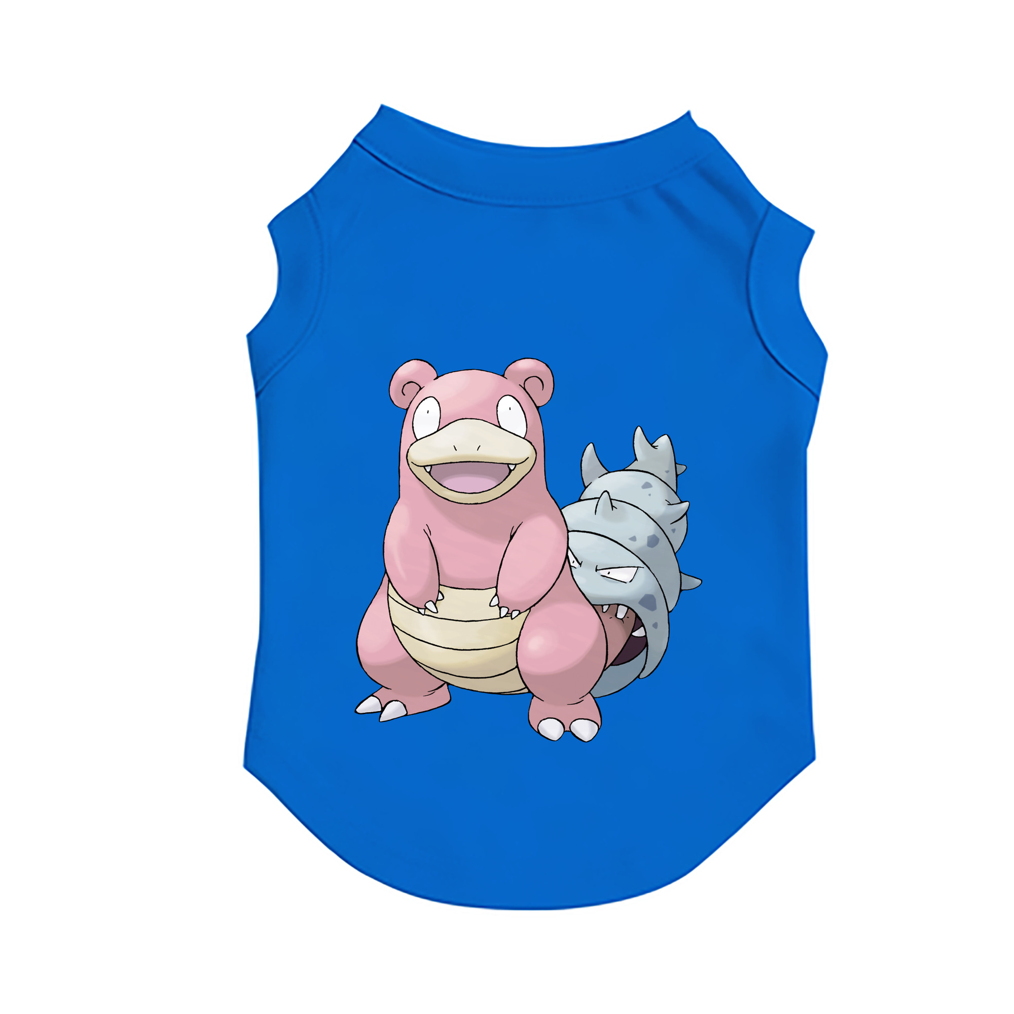 （画像用） ポケットモンスター Pokémon ペット用ベスト