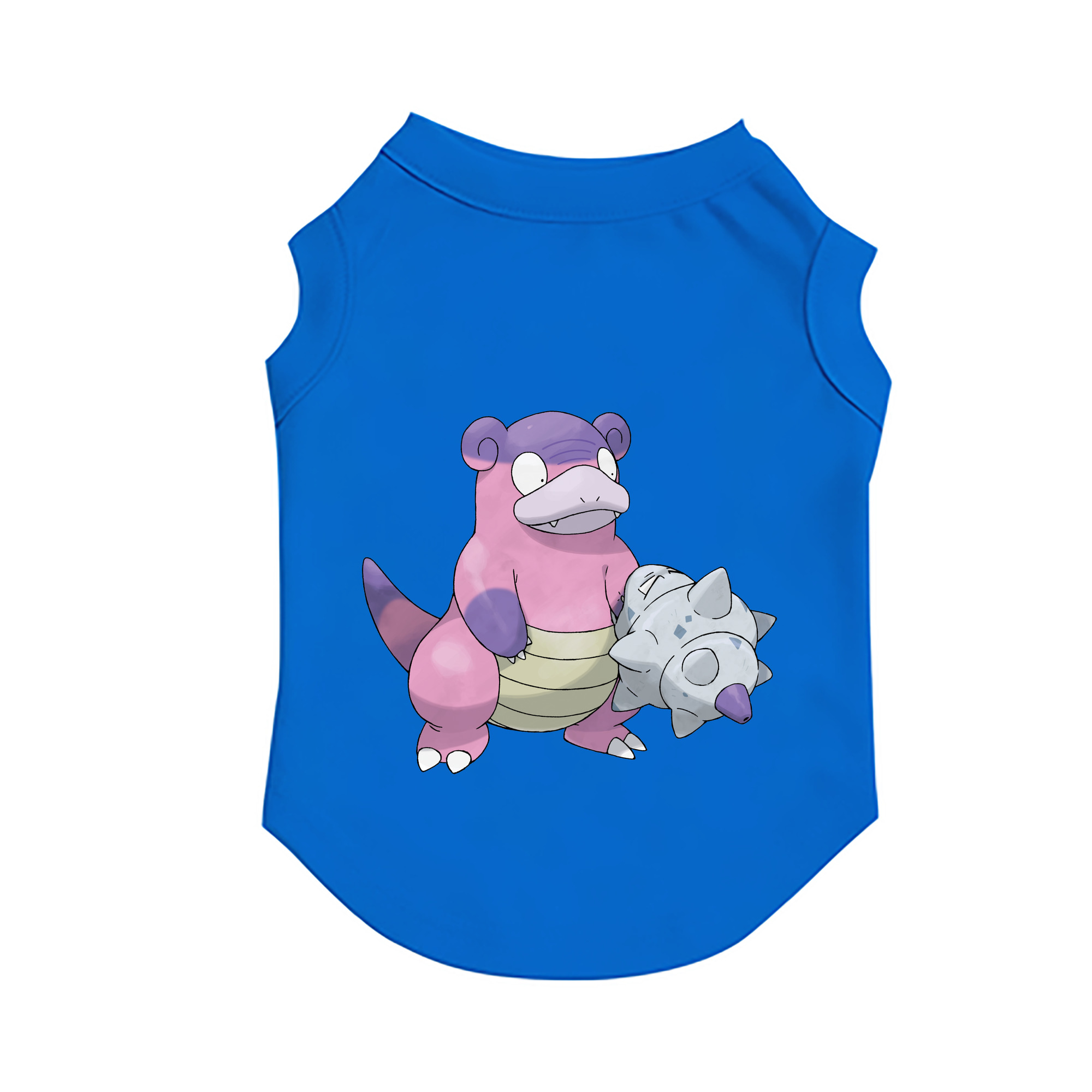 （画像用） ポケットモンスター Pokémon ペット用ベスト