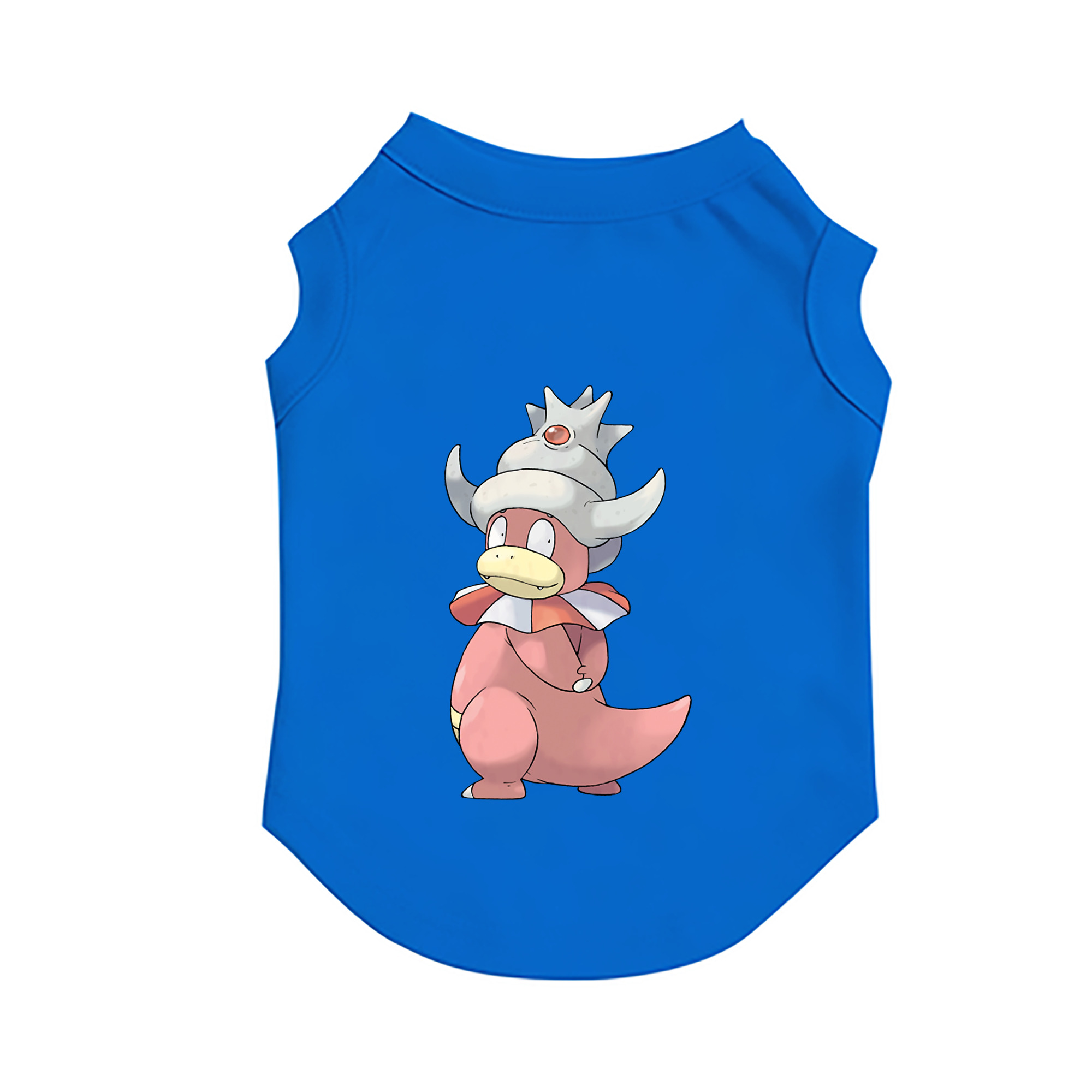 （画像用） ポケットモンスター Pokémon ペット用ベスト