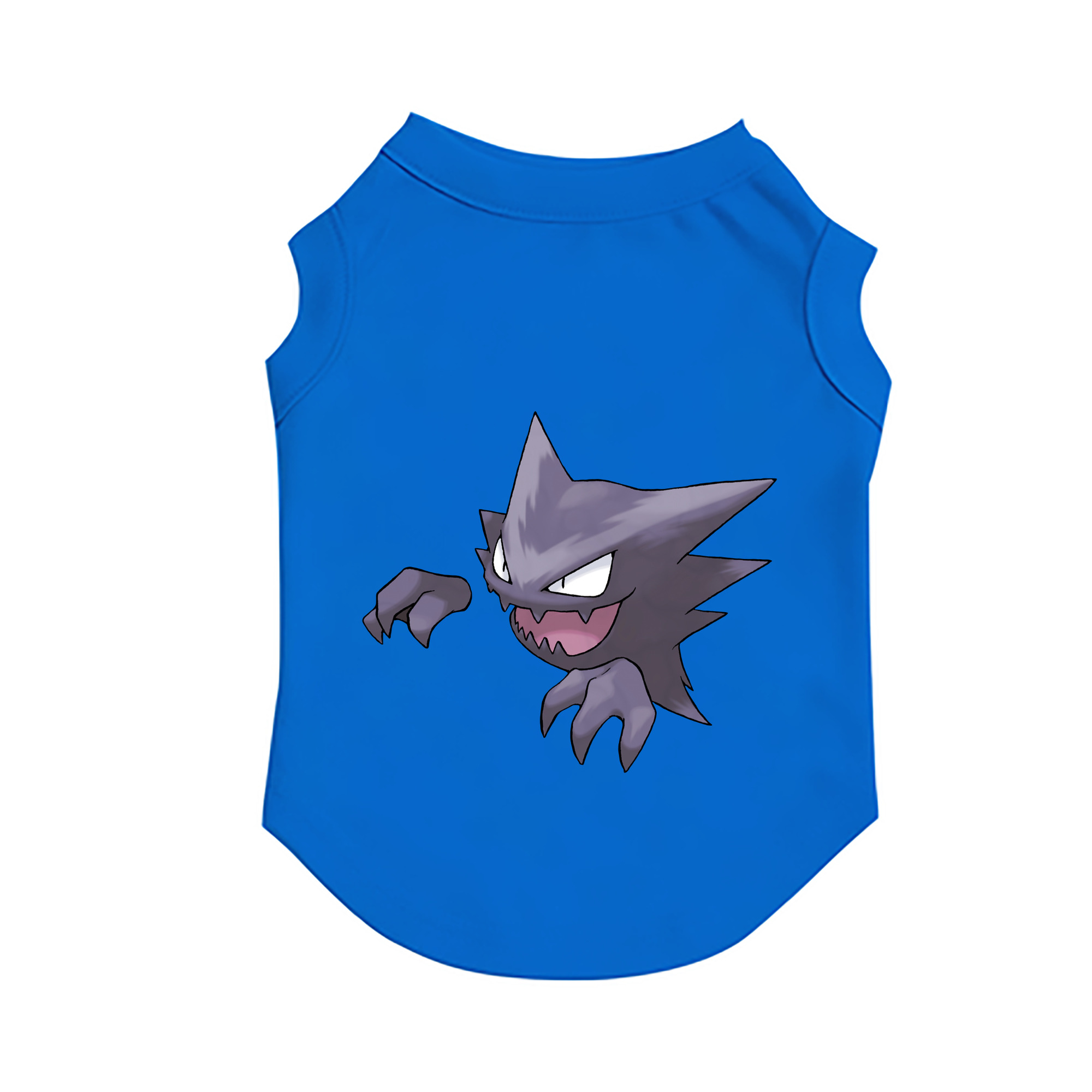 （画像用） ポケットモンスター Pokémon ペット用ベスト