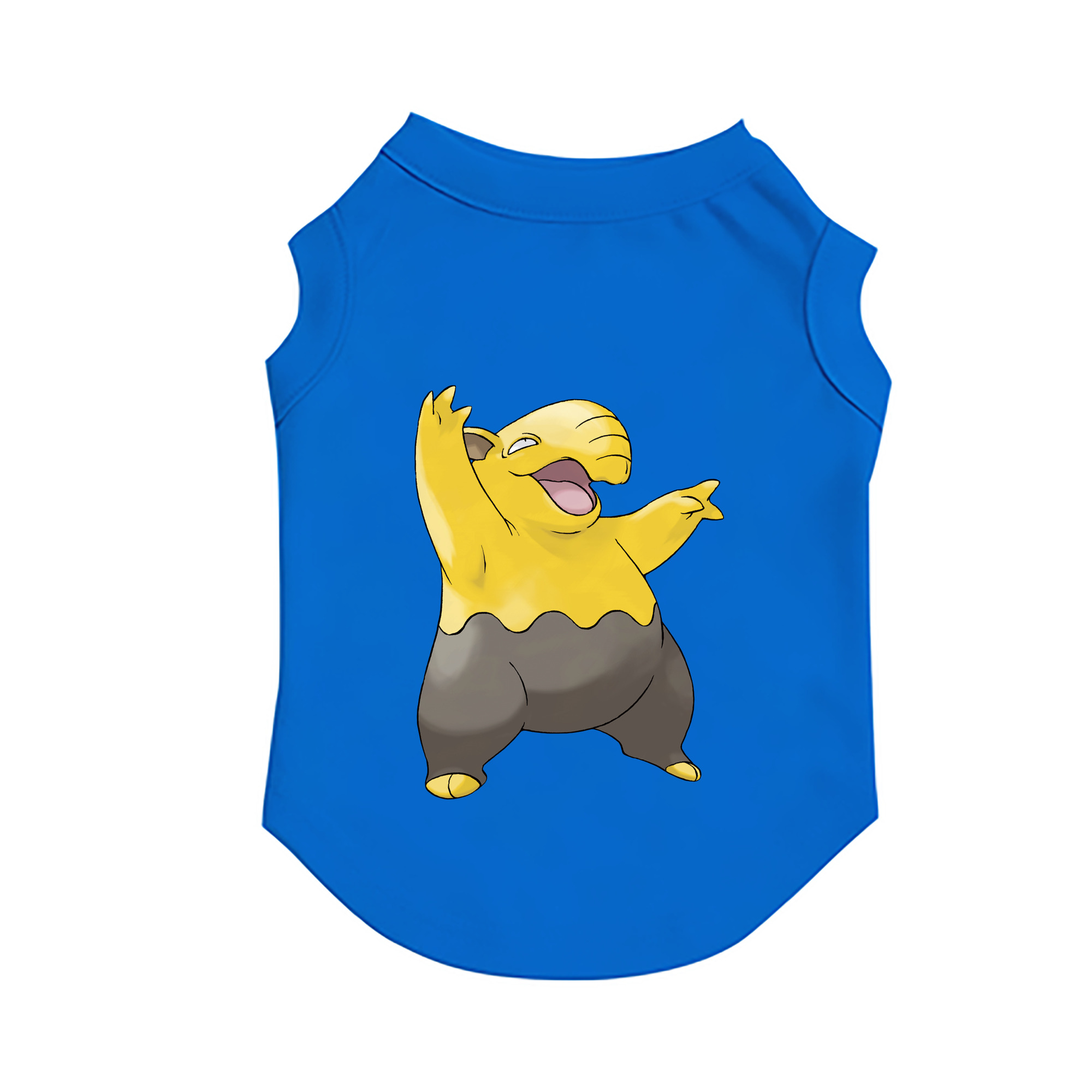 （画像用） ポケットモンスター Pokémon ペット用ベスト