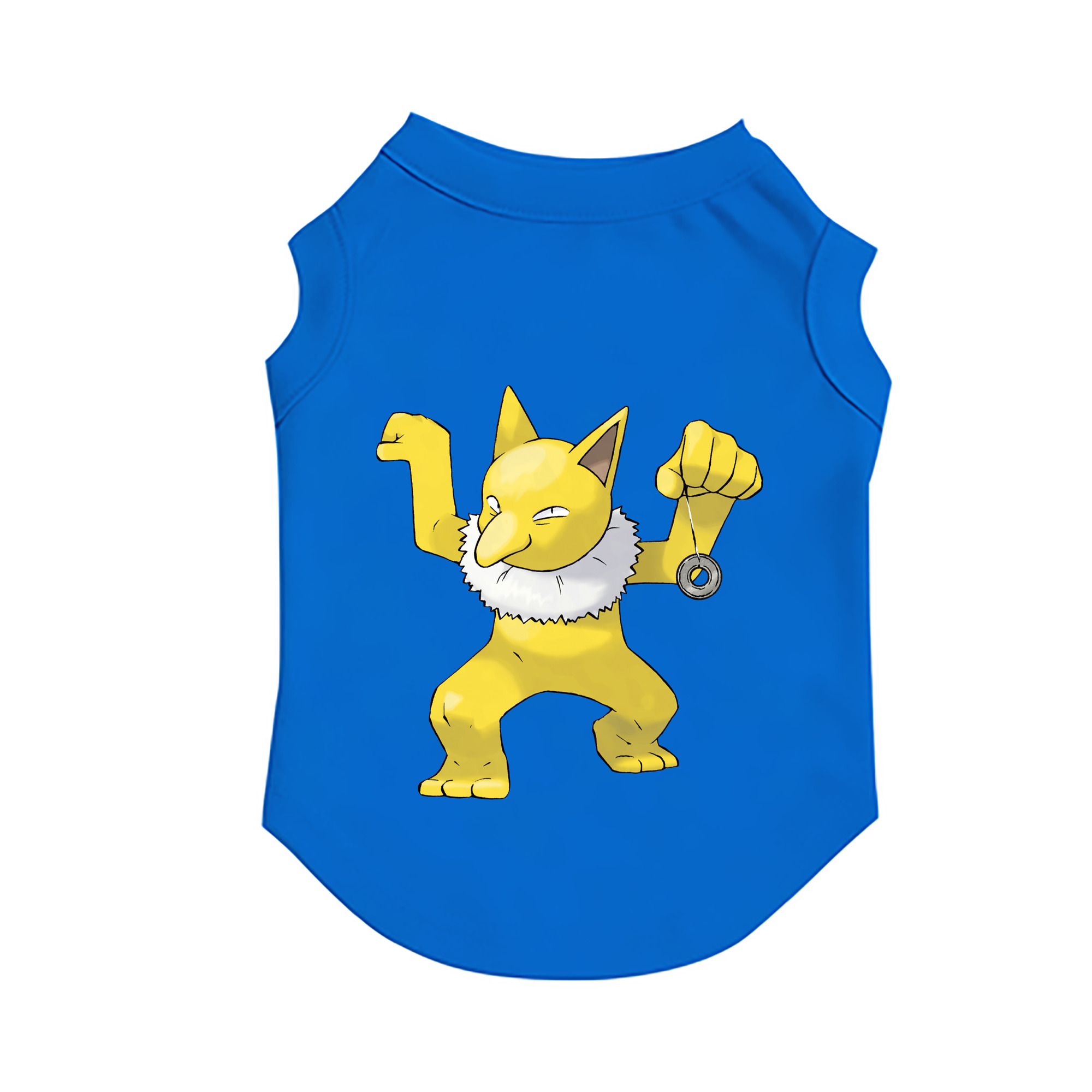 （画像用） ポケットモンスター Pokémon ペット用ベスト