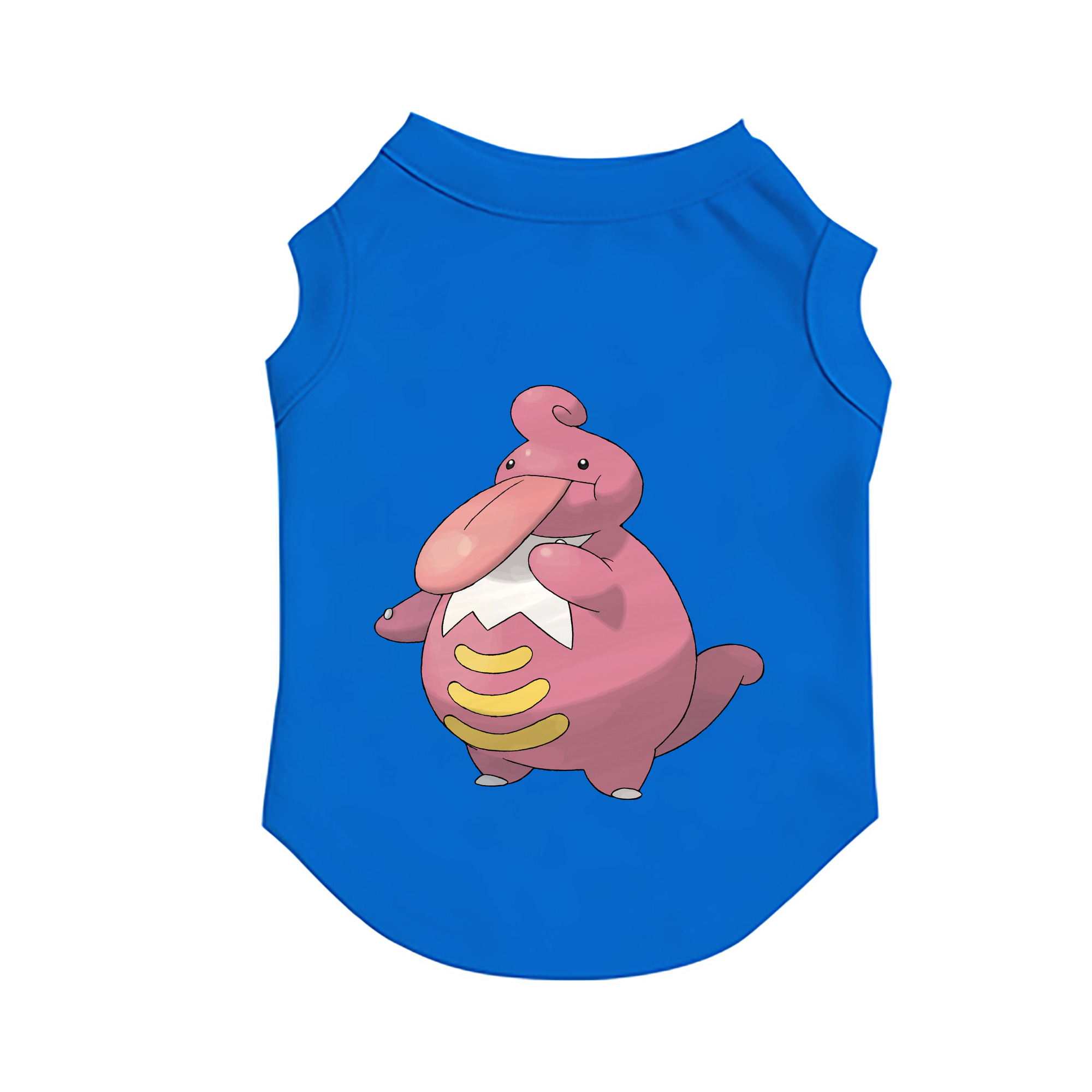 （画像用） ポケットモンスター Pokémon ペット用ベスト