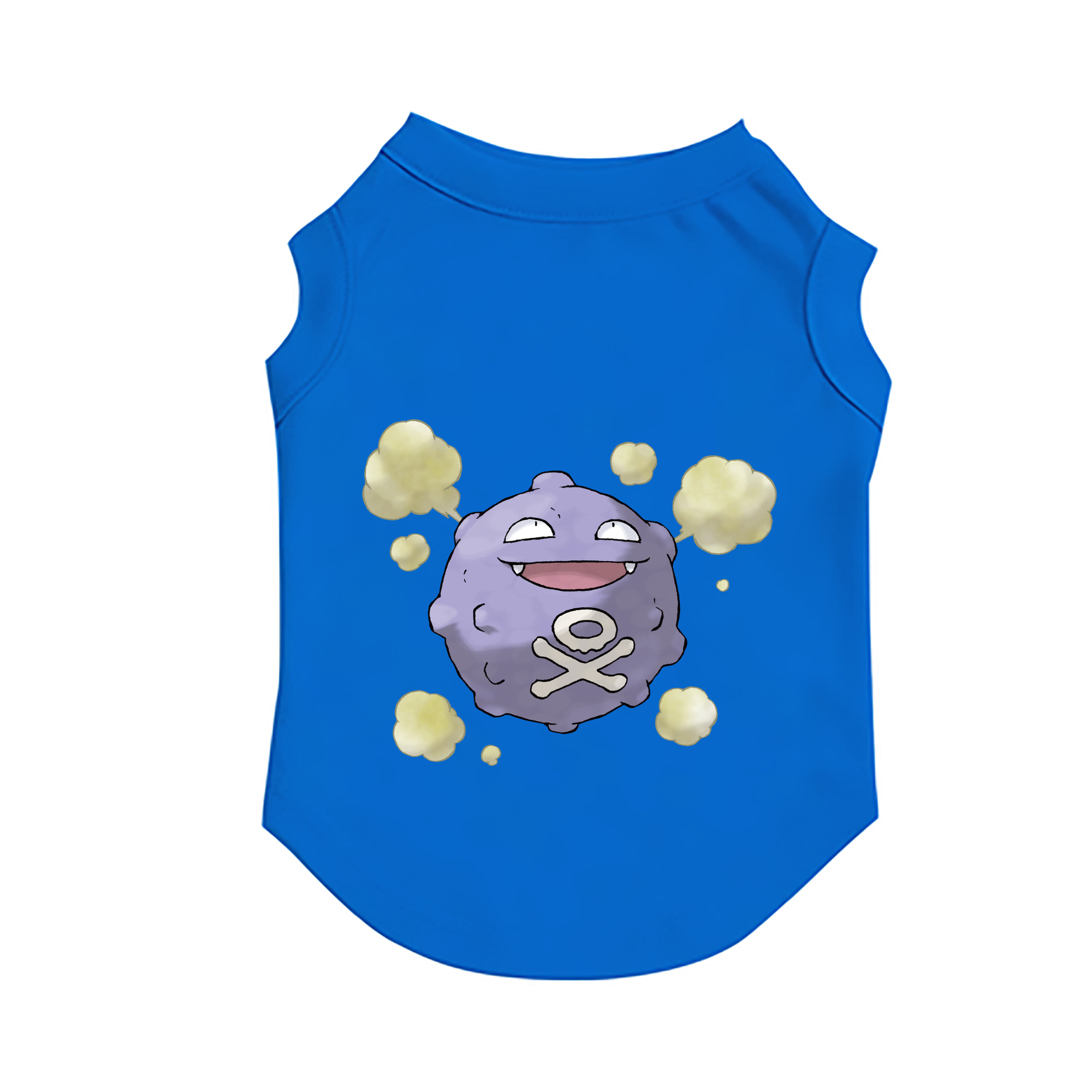 （画像用） ポケットモンスター Pokémon ペット用ベスト