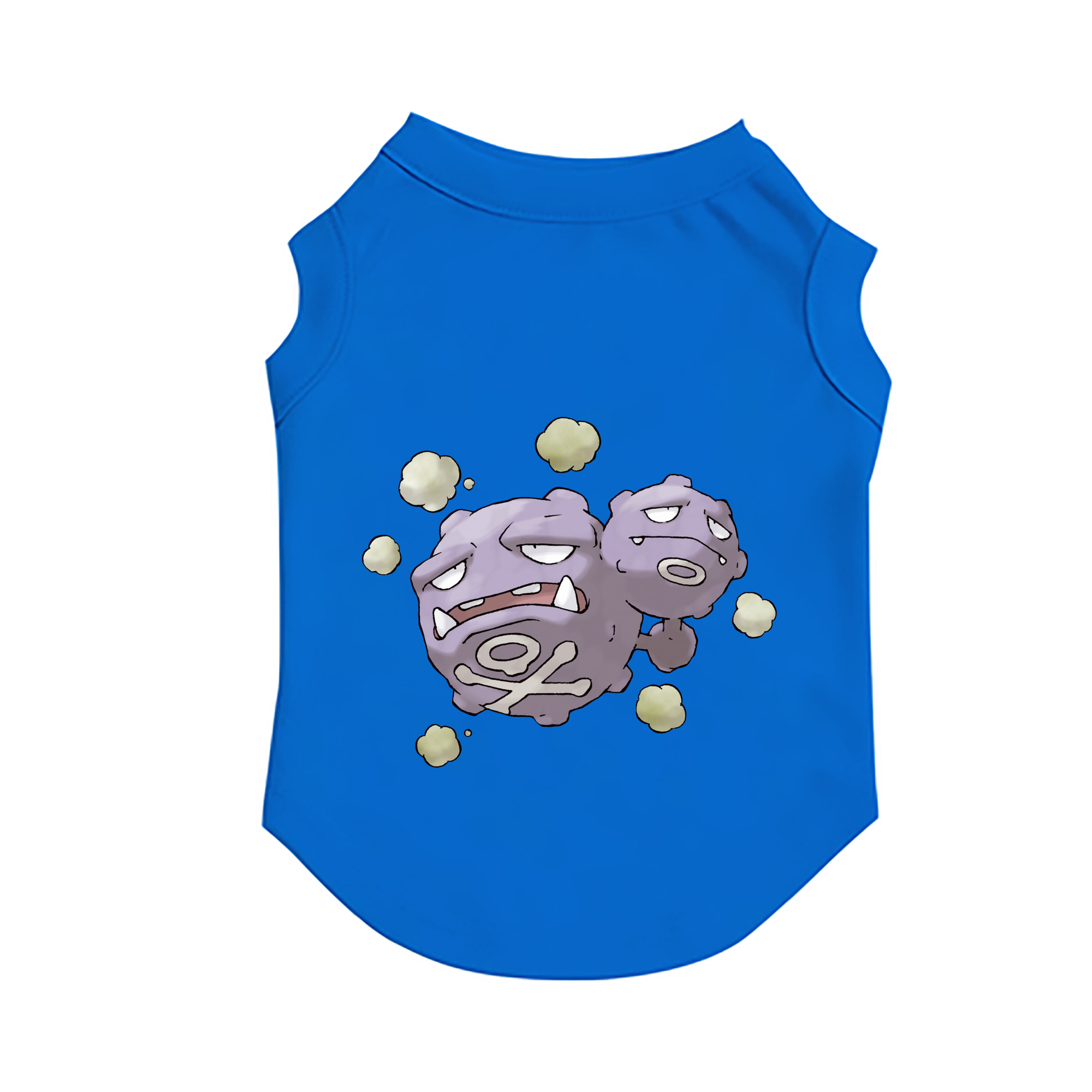 （画像用） ポケットモンスター Pokémon ペット用ベスト