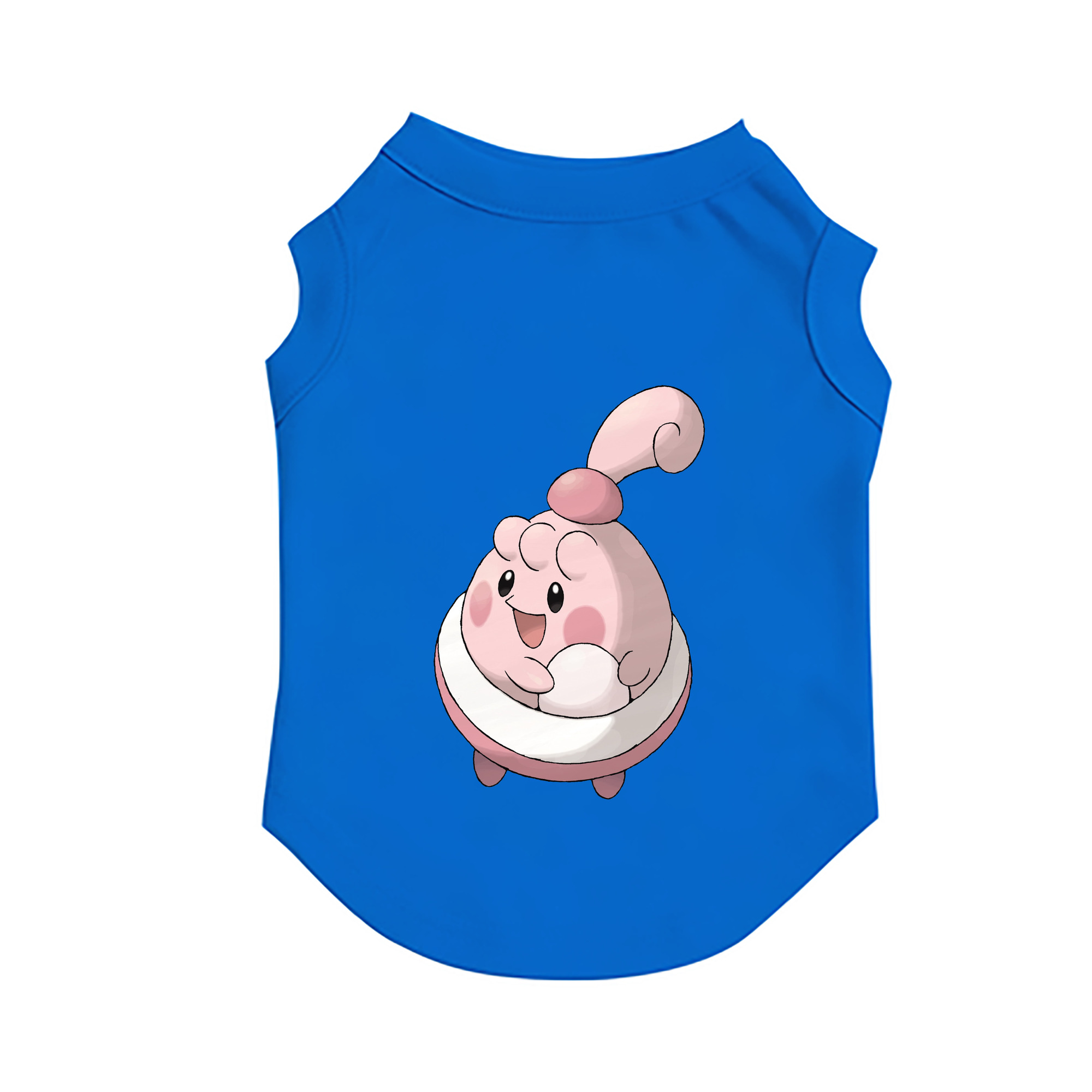 （画像用） ポケットモンスター Pokémon ペット用ベスト