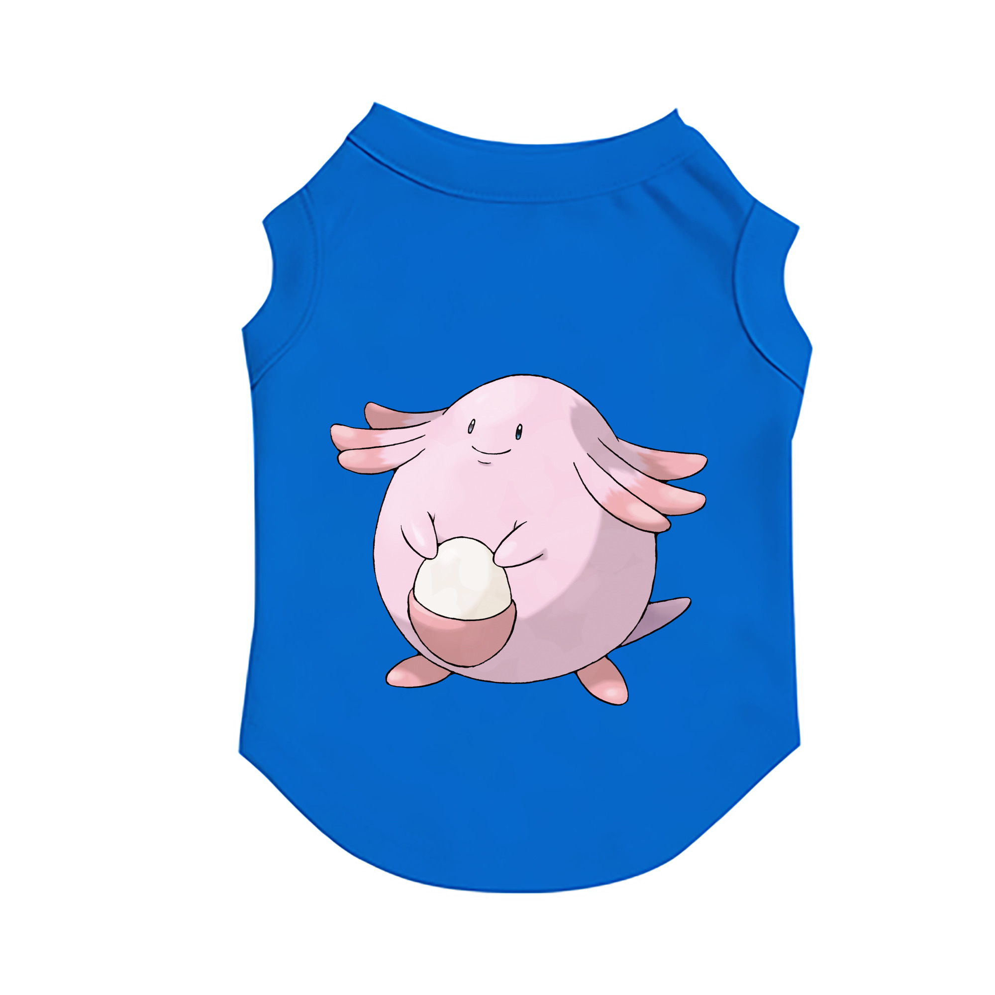 （画像用） ポケットモンスター Pokémon ペット用ベスト