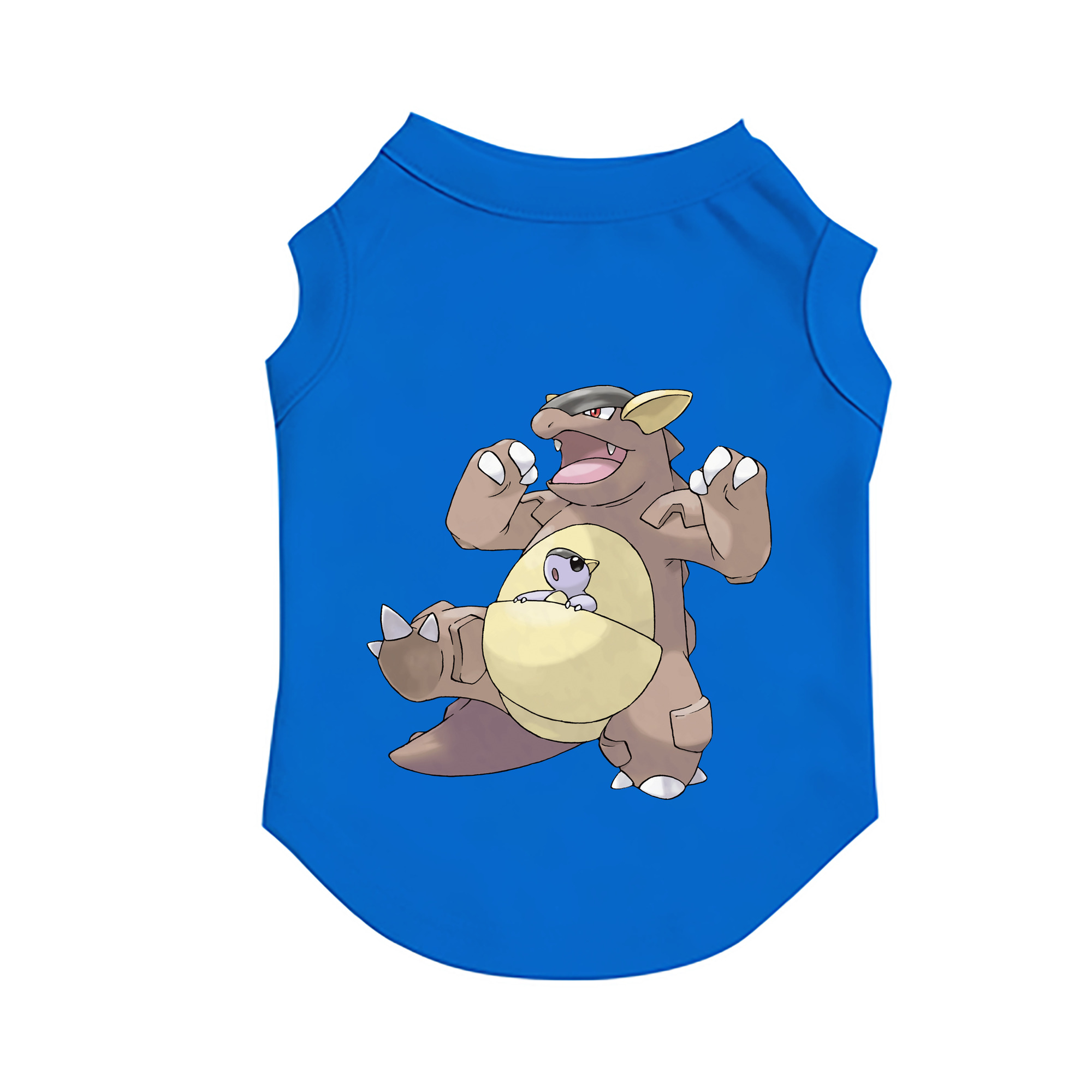 （画像用） ポケットモンスター Pokémon ペット用ベスト