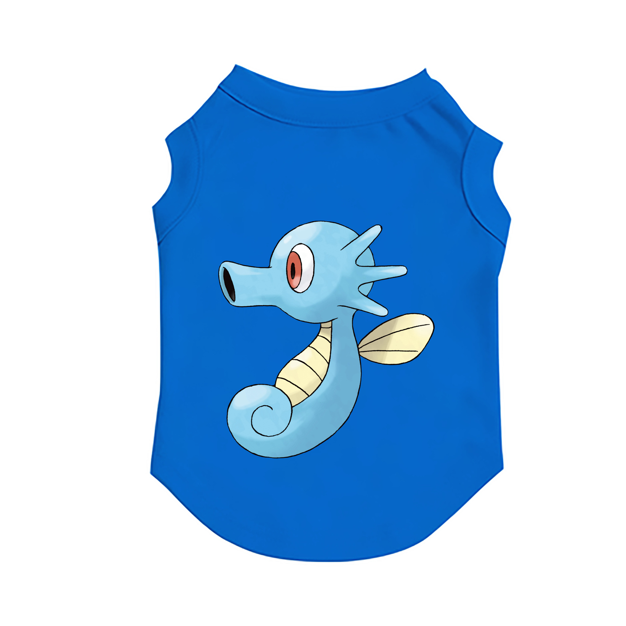 （画像用） ポケットモンスター Pokémon ペット用ベスト