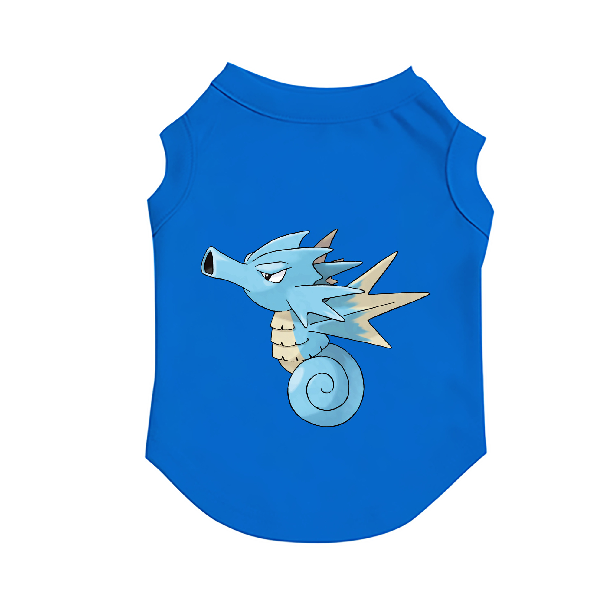 （画像用） ポケットモンスター Pokémon ペット用ベスト