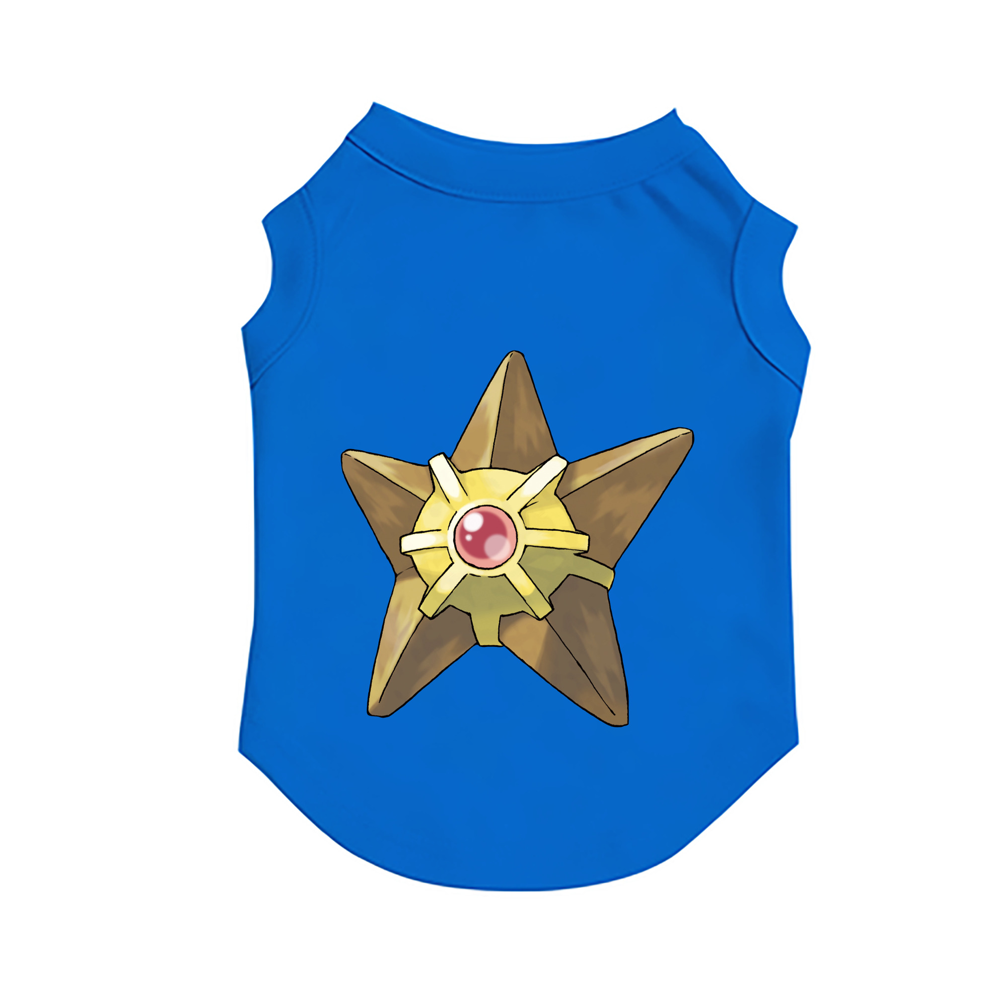 （画像用） ポケットモンスター Pokémon ペット用ベスト