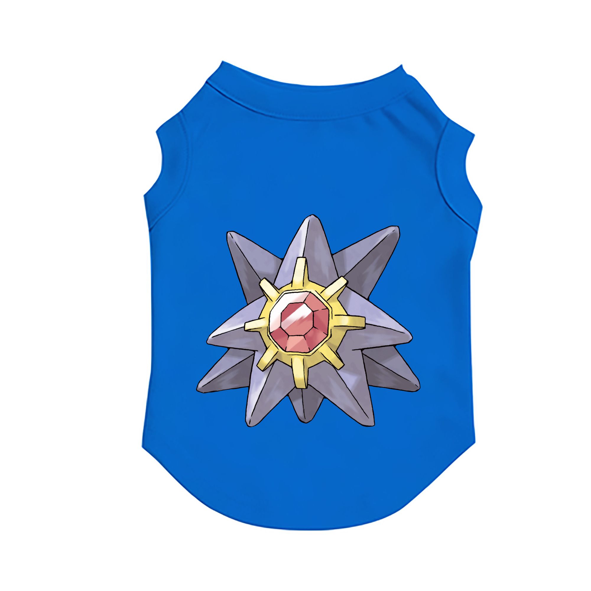 （画像用） ポケットモンスター Pokémon ペット用ベスト