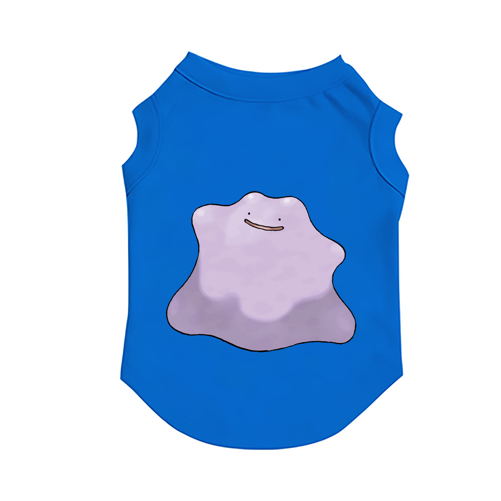 （画像用） ポケットモンスター Pokémon ペット用ベスト