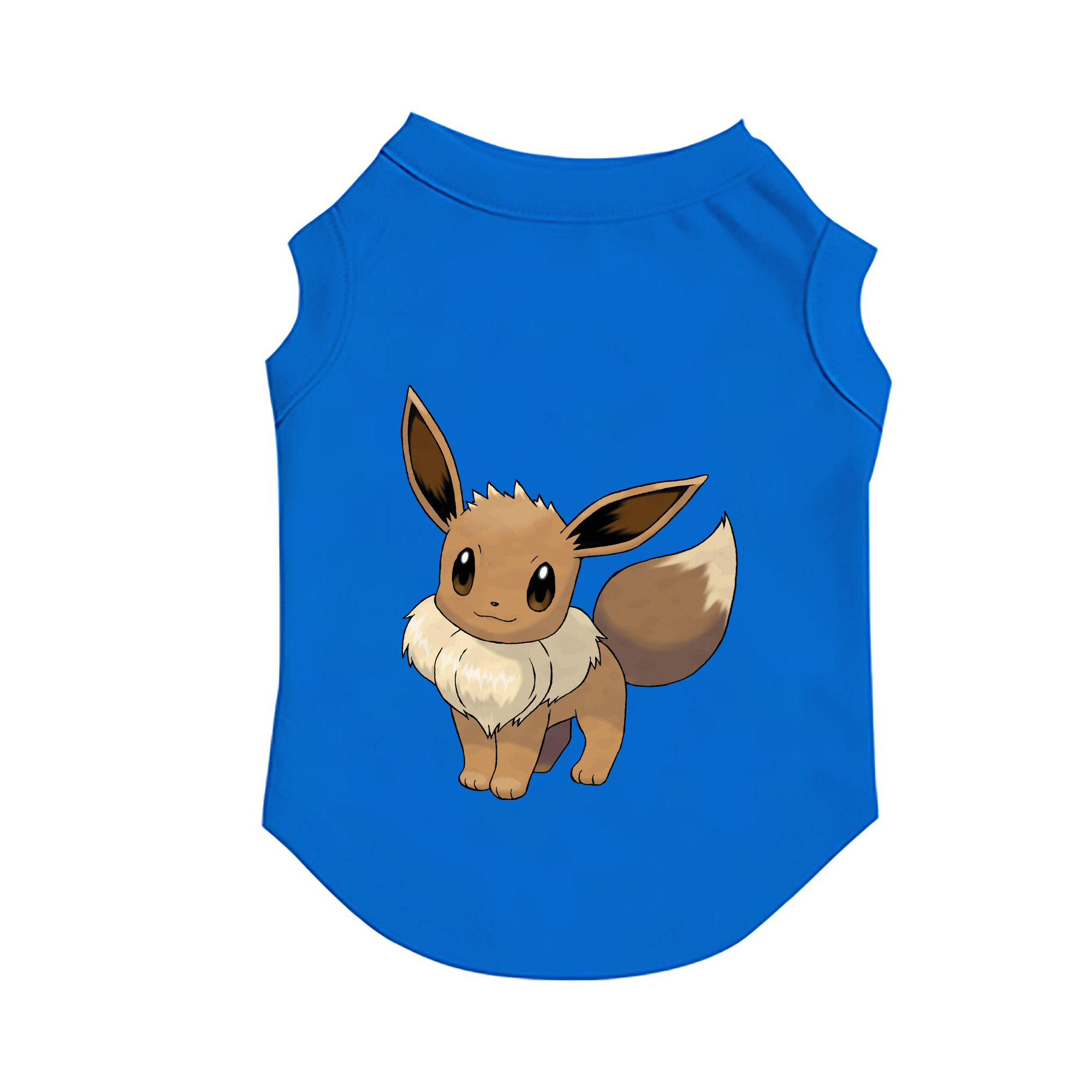 （画像用） ポケットモンスター Pokémon ペット用ベスト