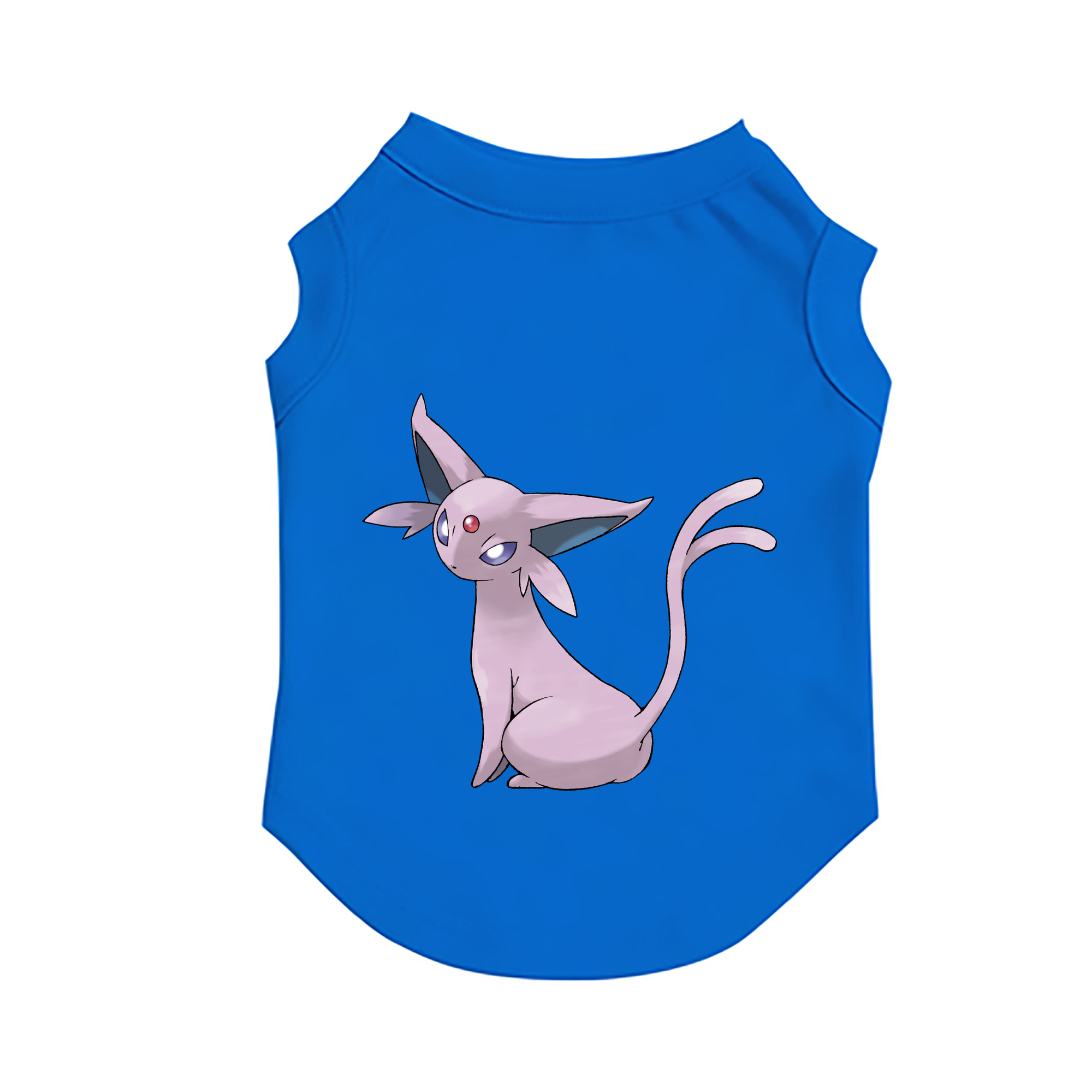 （画像用） ポケットモンスター Pokémon ペット用ベスト