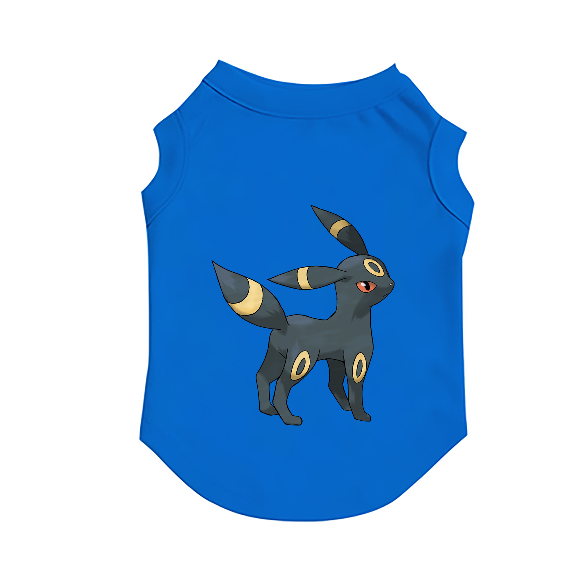 （画像用） ポケットモンスター Pokémon ペット用ベスト