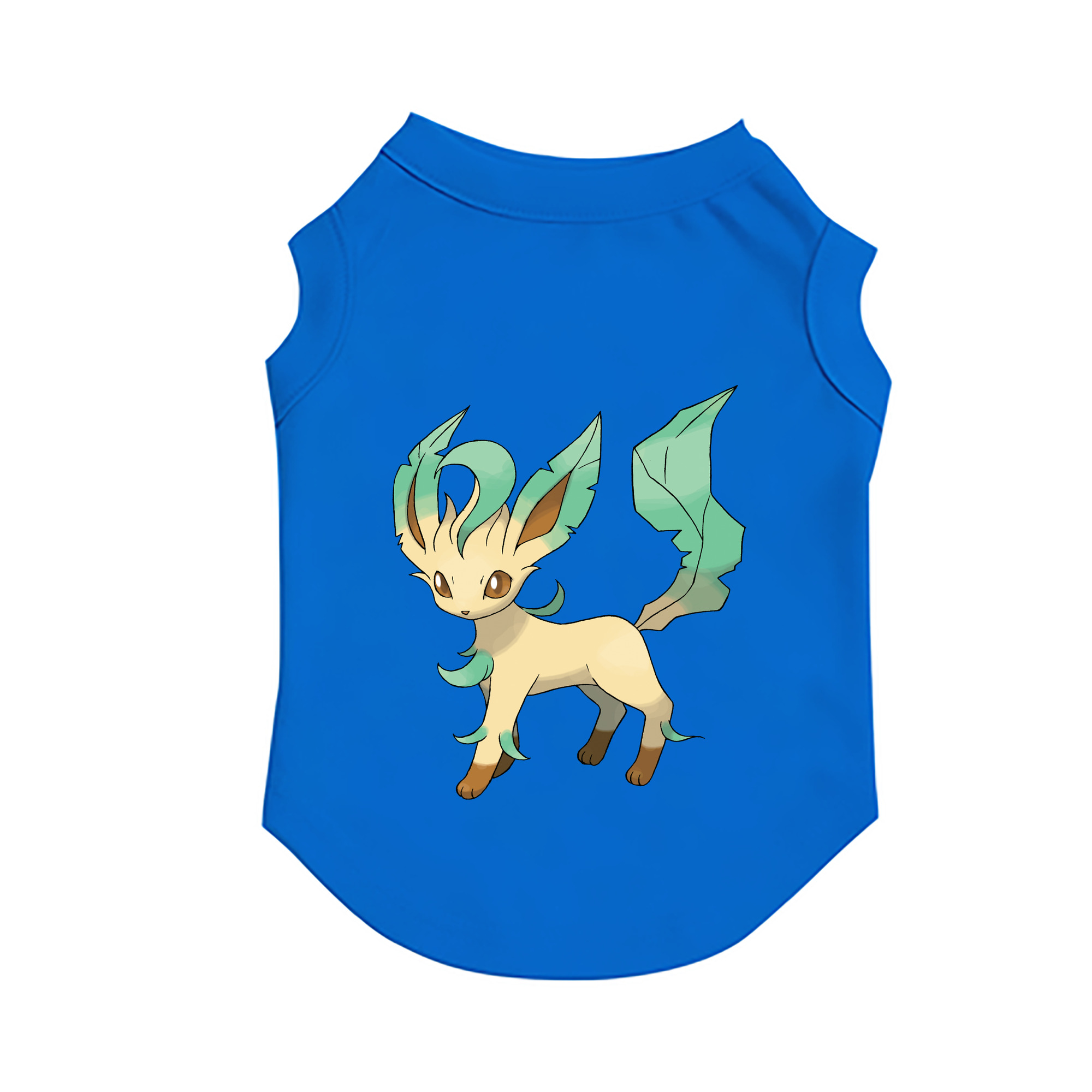 （画像用） ポケットモンスター Pokémon ペット用ベスト