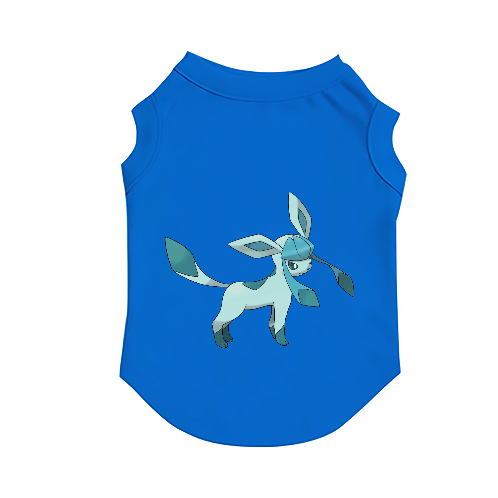 （画像用） ポケットモンスター Pokémon ペット用ベスト
