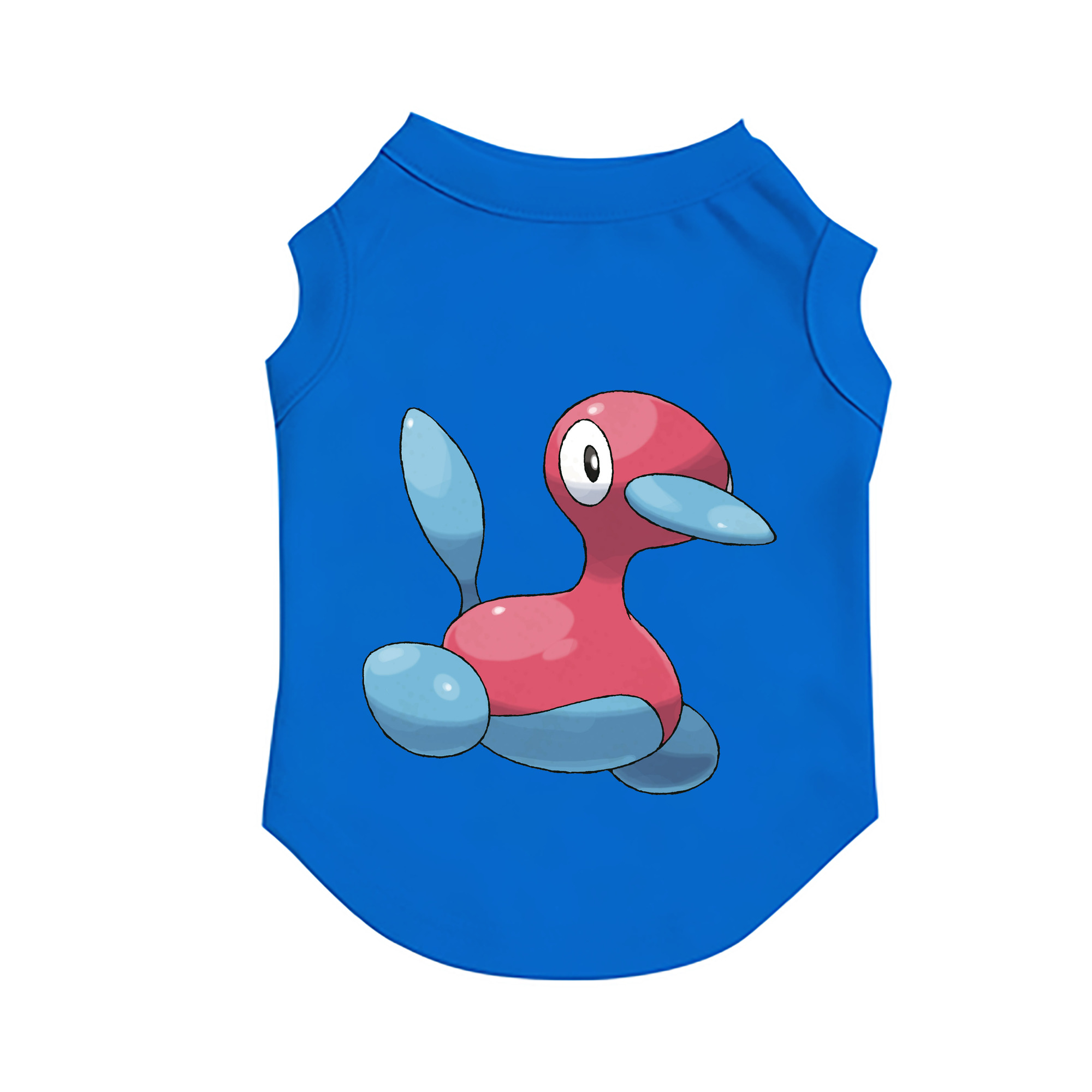 （画像用） ポケットモンスター Pokémon ペット用ベスト