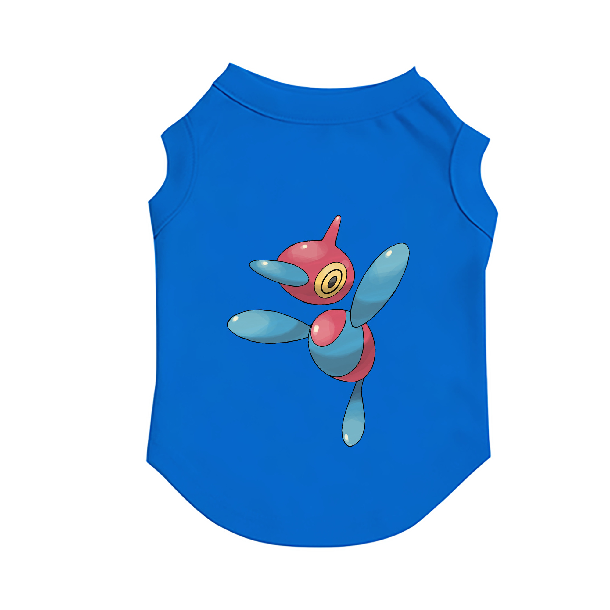 （画像用） ポケットモンスター Pokémon ペット用ベスト
