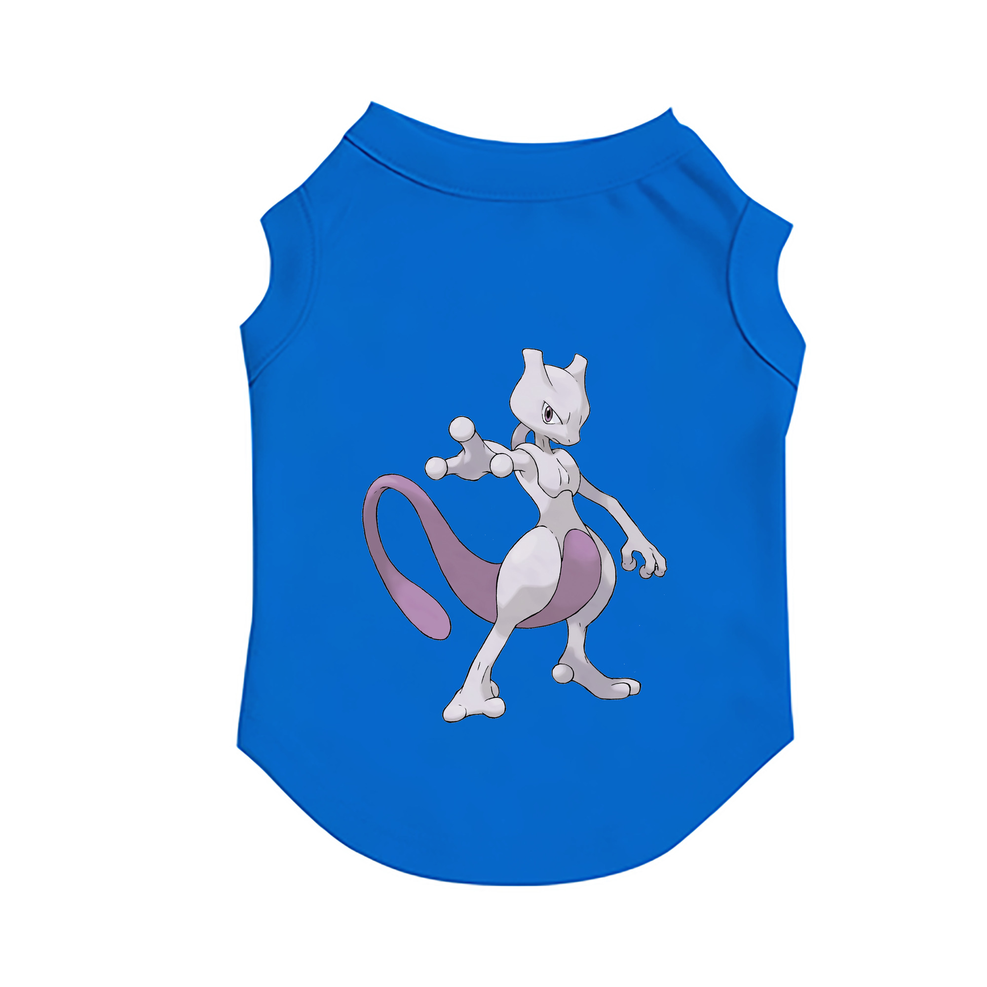 （画像用） ポケットモンスター Pokémon ペット用ベスト